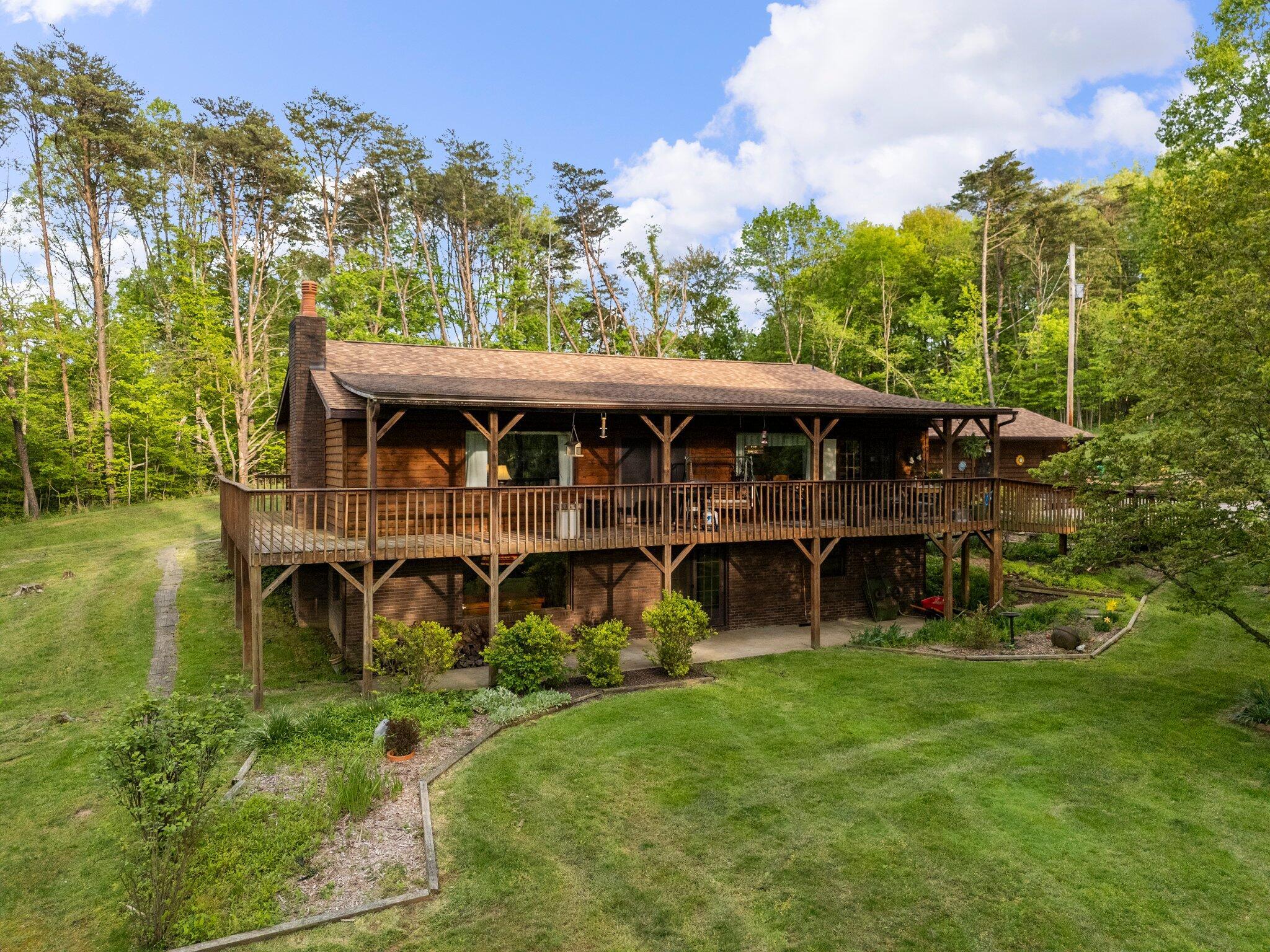 26975 Chapel Ridge Road Property Photo 3