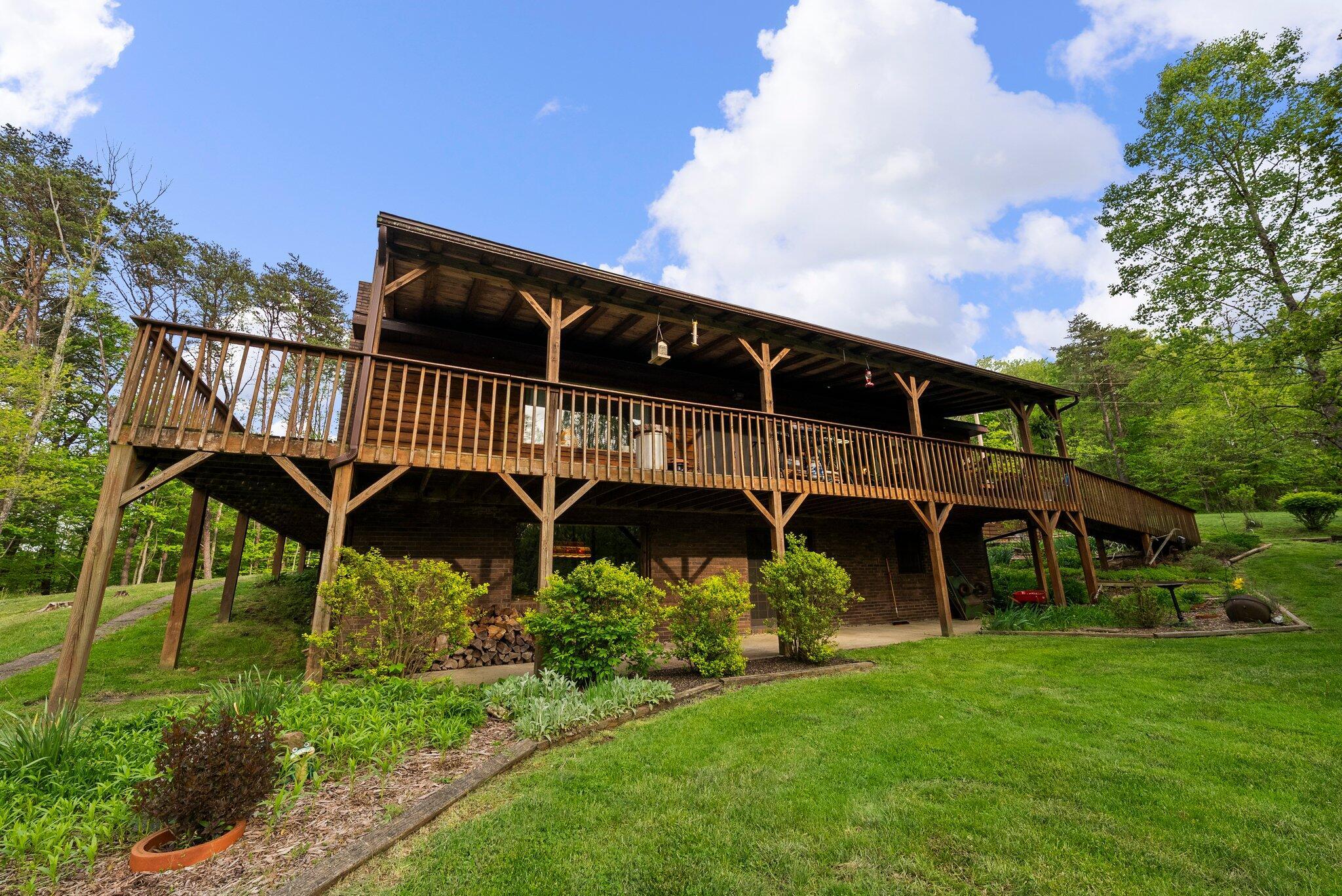 26975 Chapel Ridge Road Property Photo 4