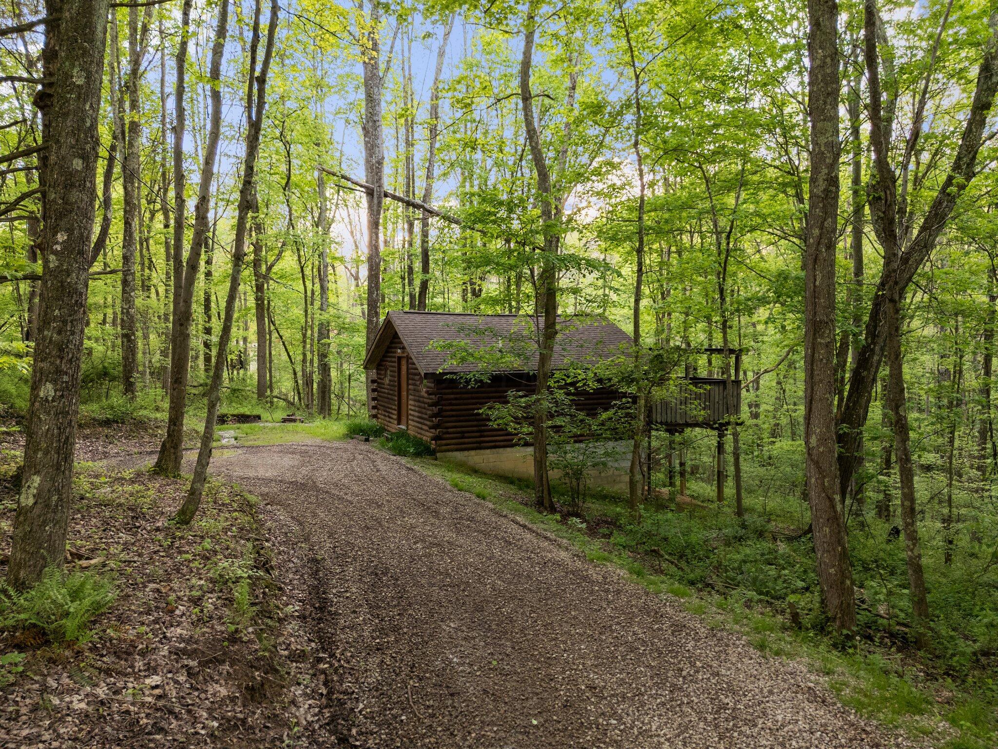 26975 Chapel Ridge Road Property Photo 18