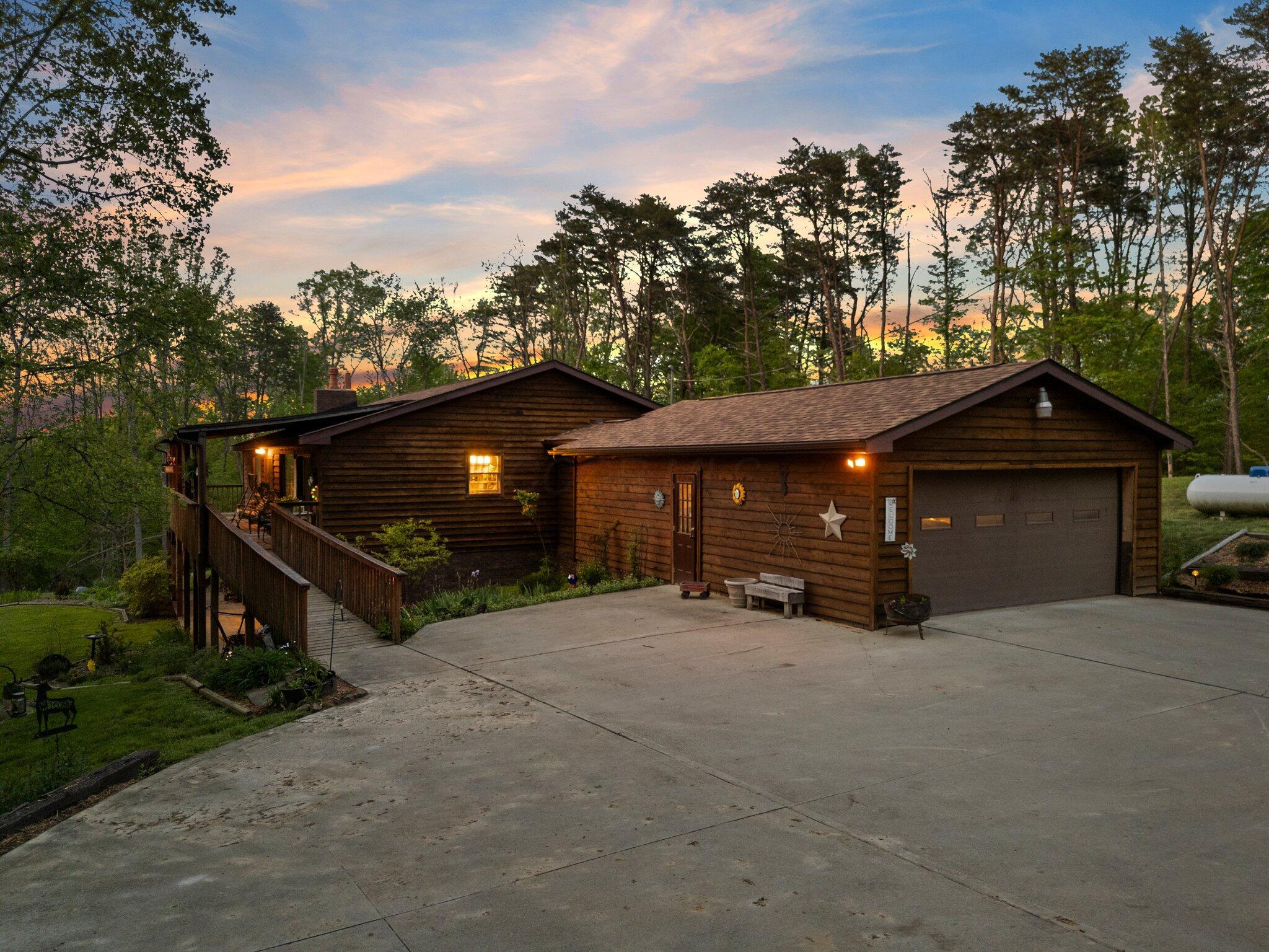 26975 Chapel Ridge Road Property Photo 26