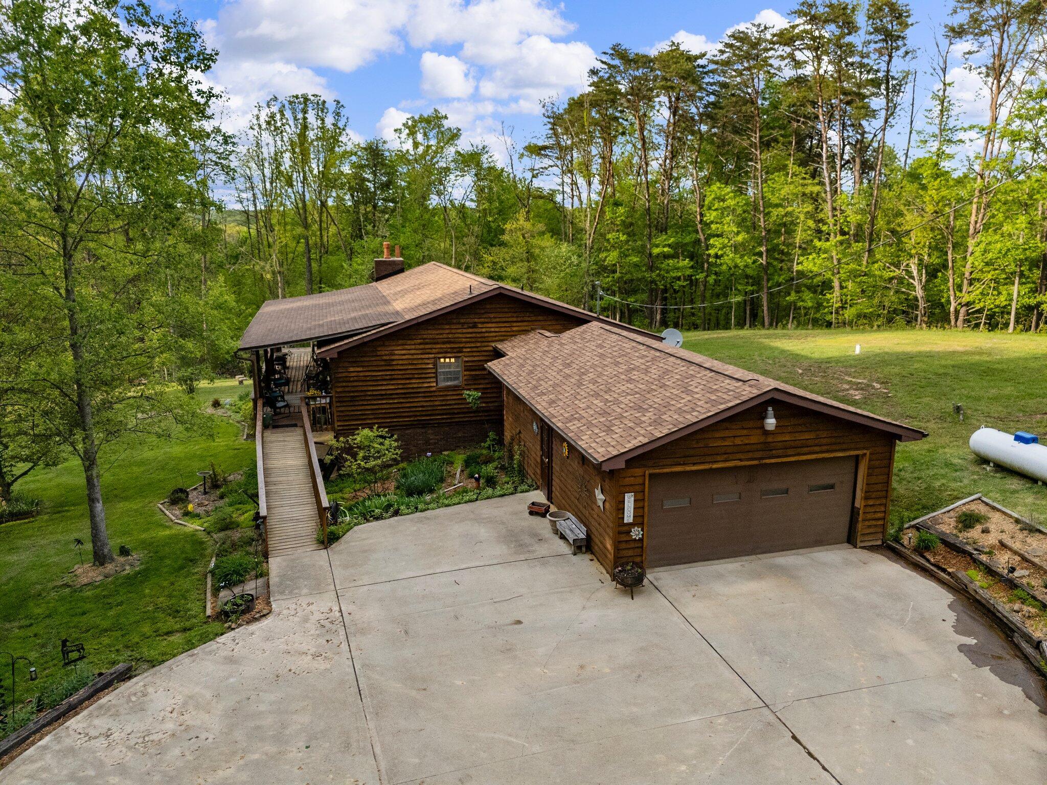 26975 Chapel Ridge Road Property Photo 29