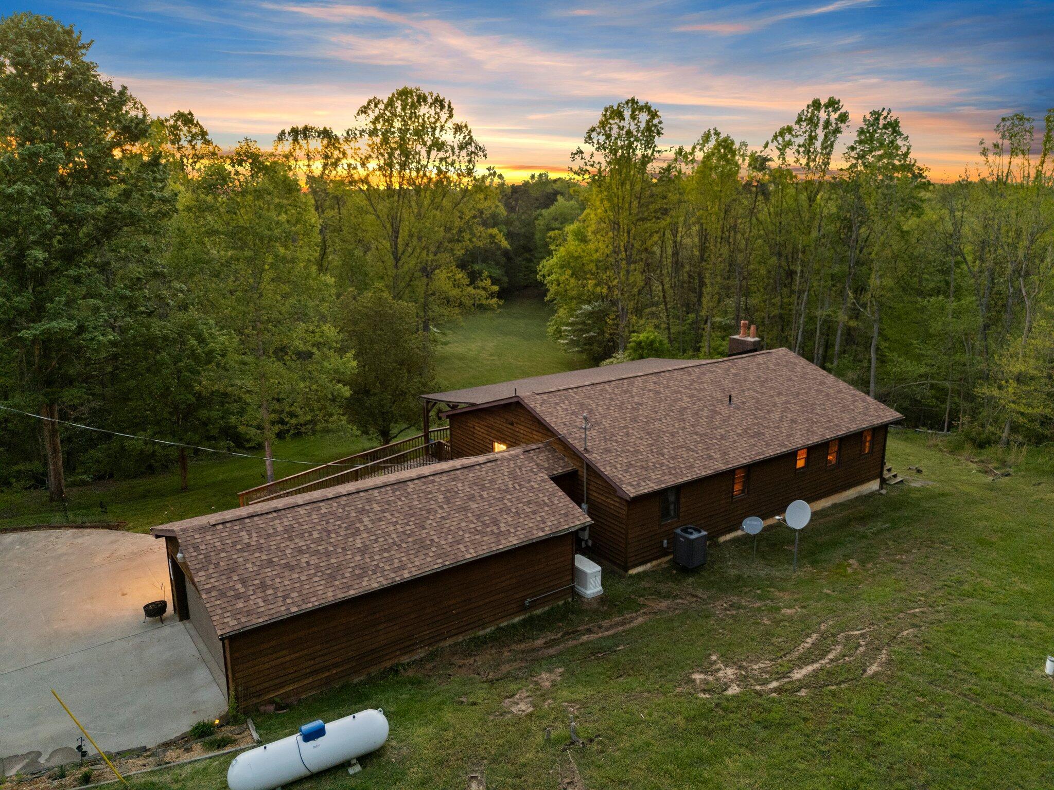 26975 Chapel Ridge Road Property Photo 37