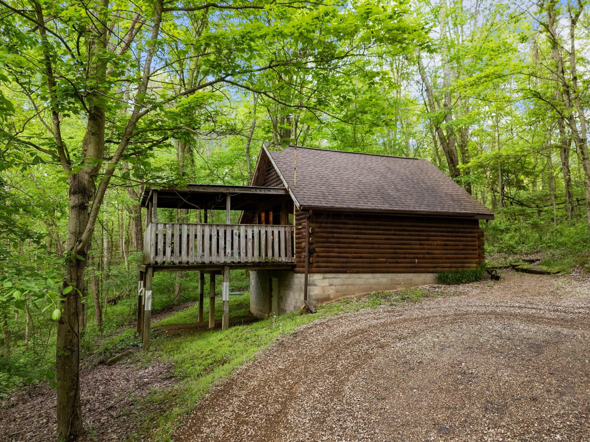 26975 Chapel Ridge Road Property Photo 53
