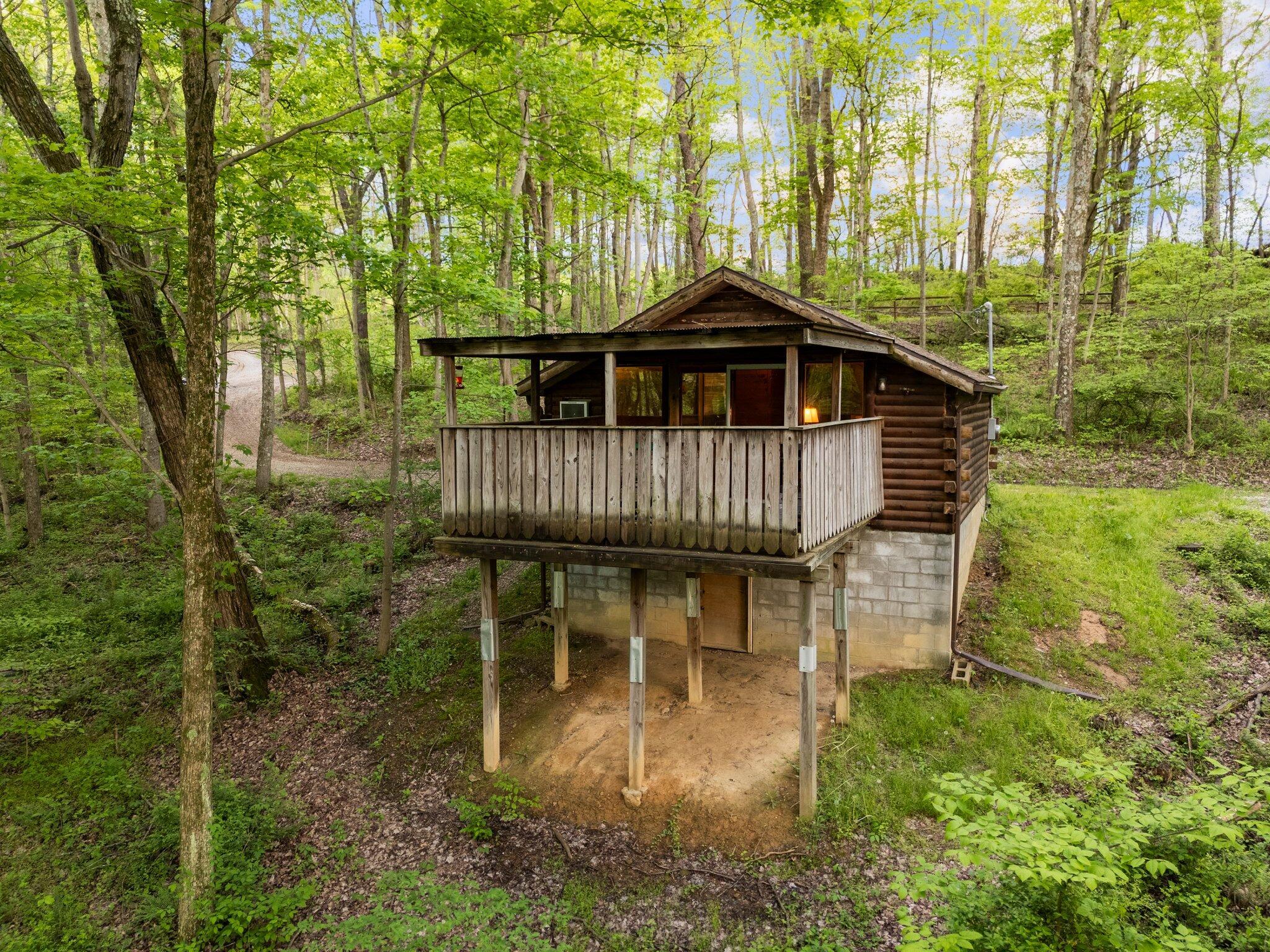 26975 Chapel Ridge Road Property Photo 59