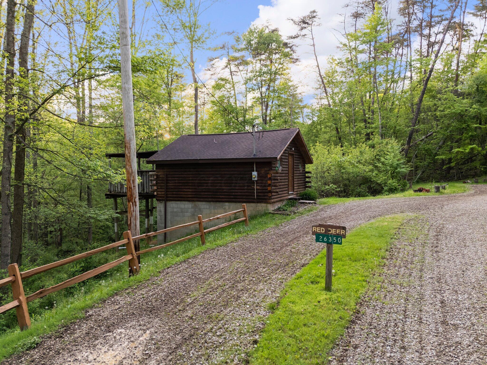 26975 Chapel Ridge Road Property Photo 62