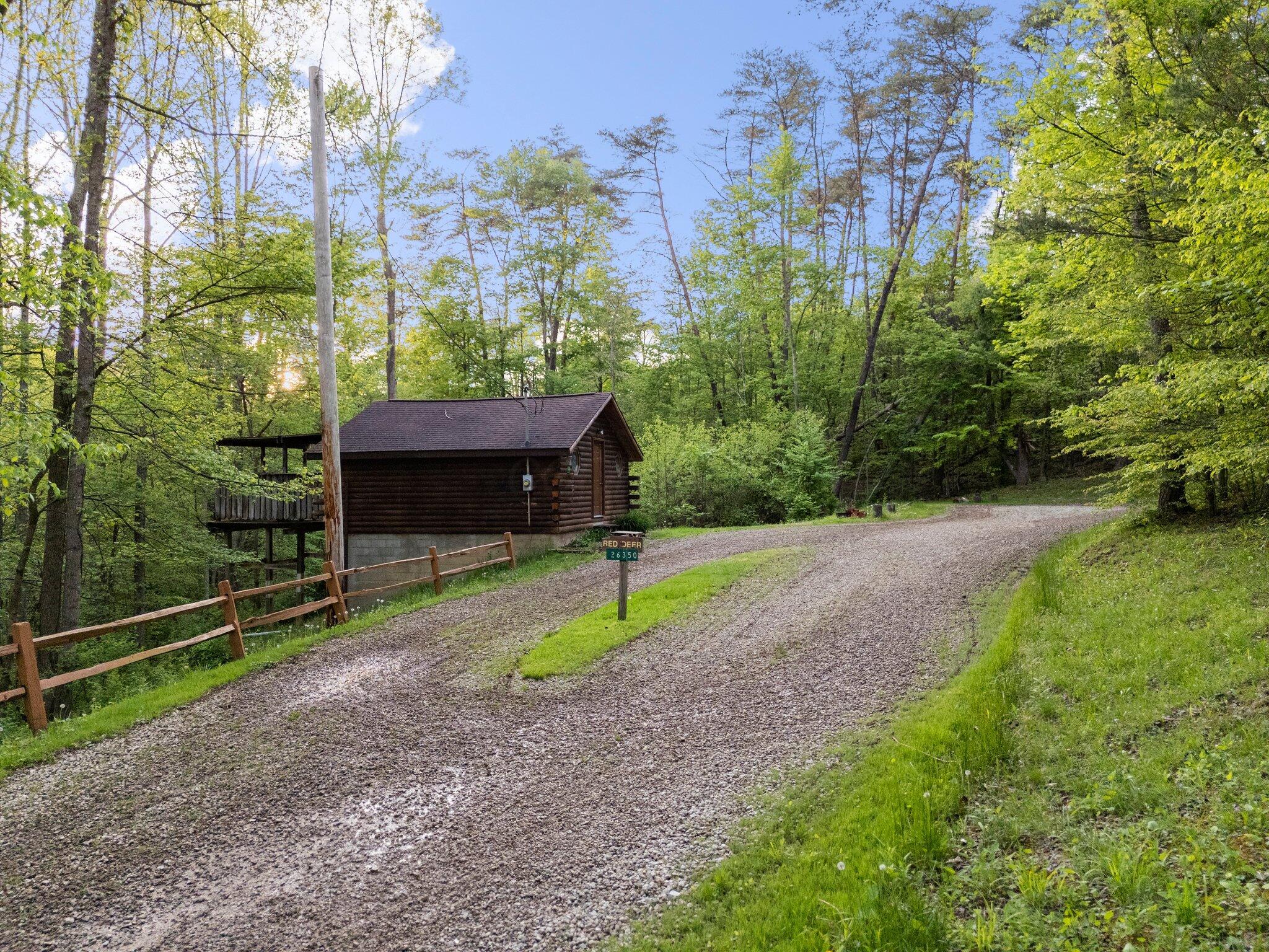 26975 Chapel Ridge Road Property Photo 63