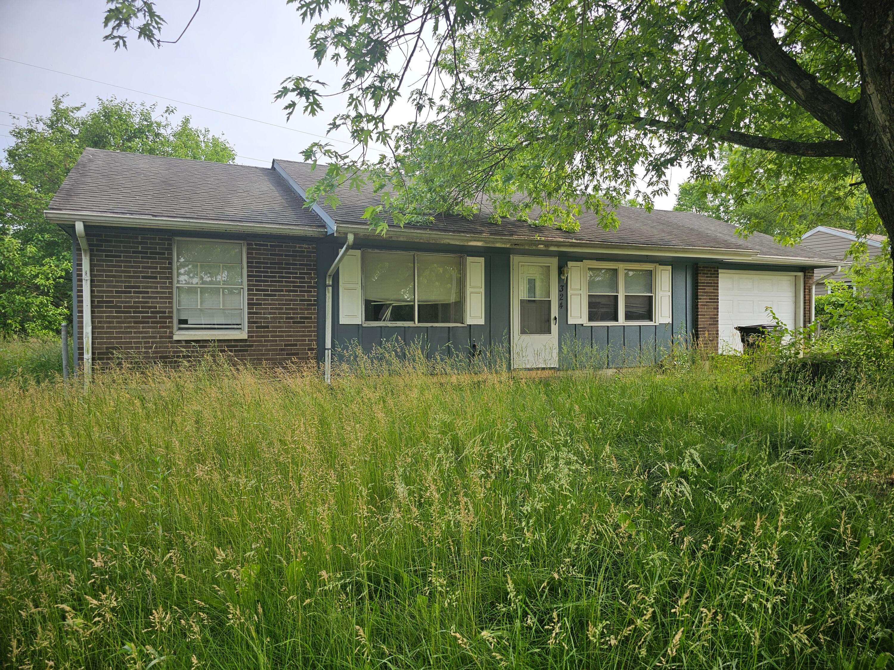324 Dean Drive