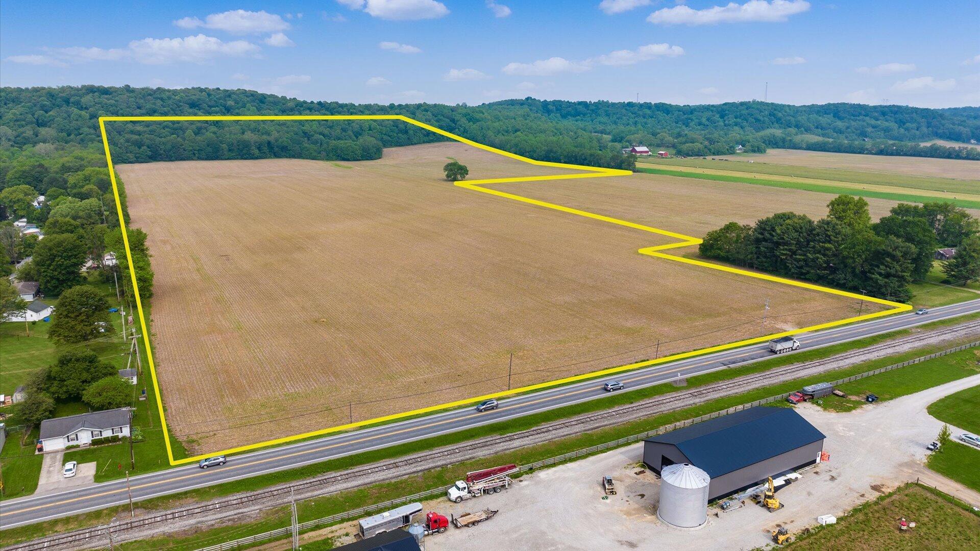 0 Mt Vernon Road Property Photo
