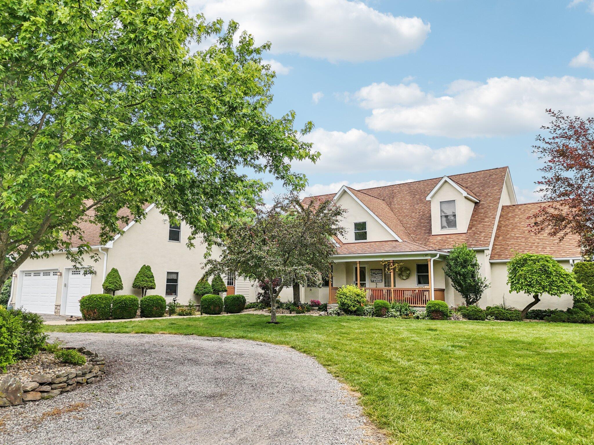 3319 N State Route 61 Property Photo 1