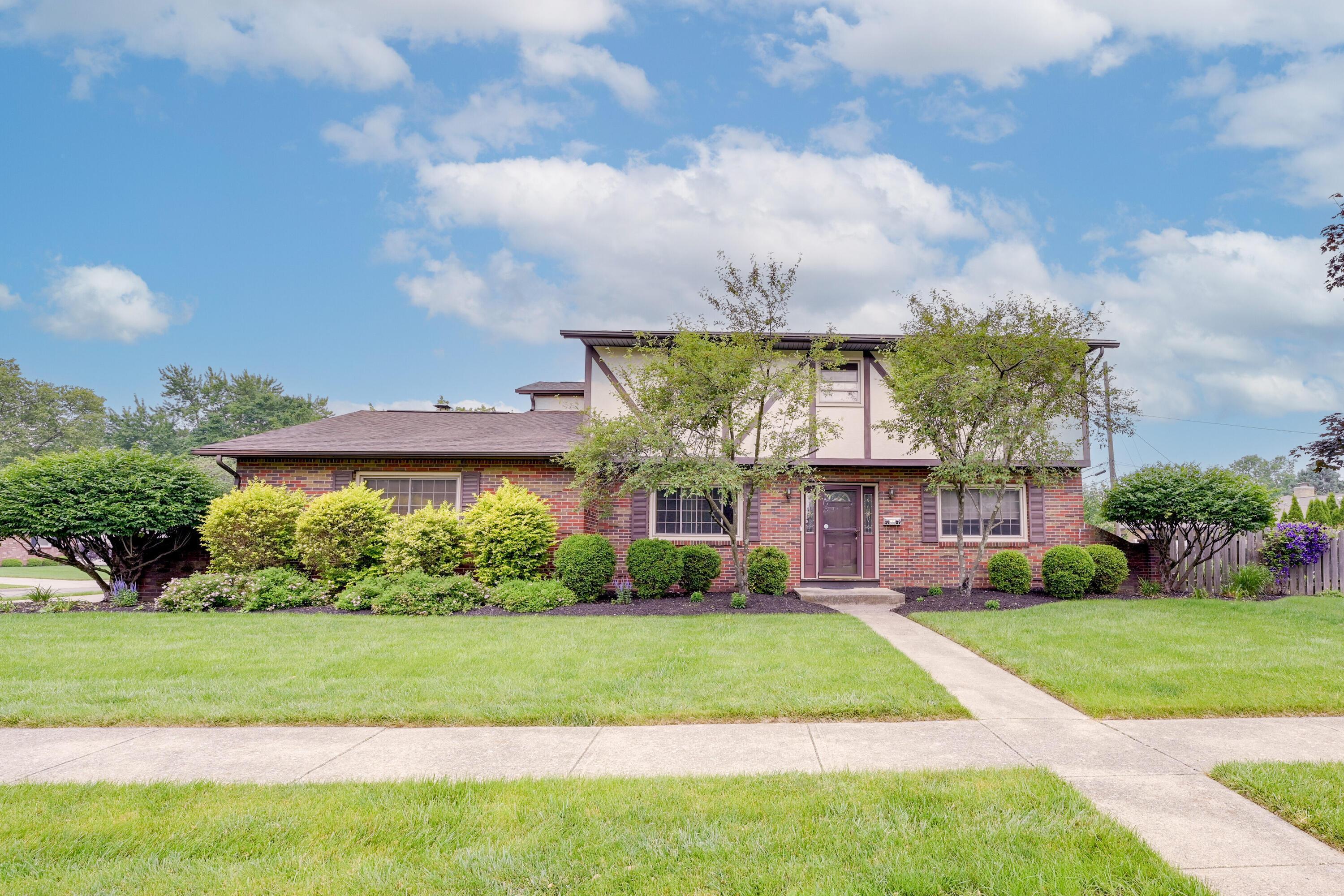 4909 Vanlear Road Property Photo 1