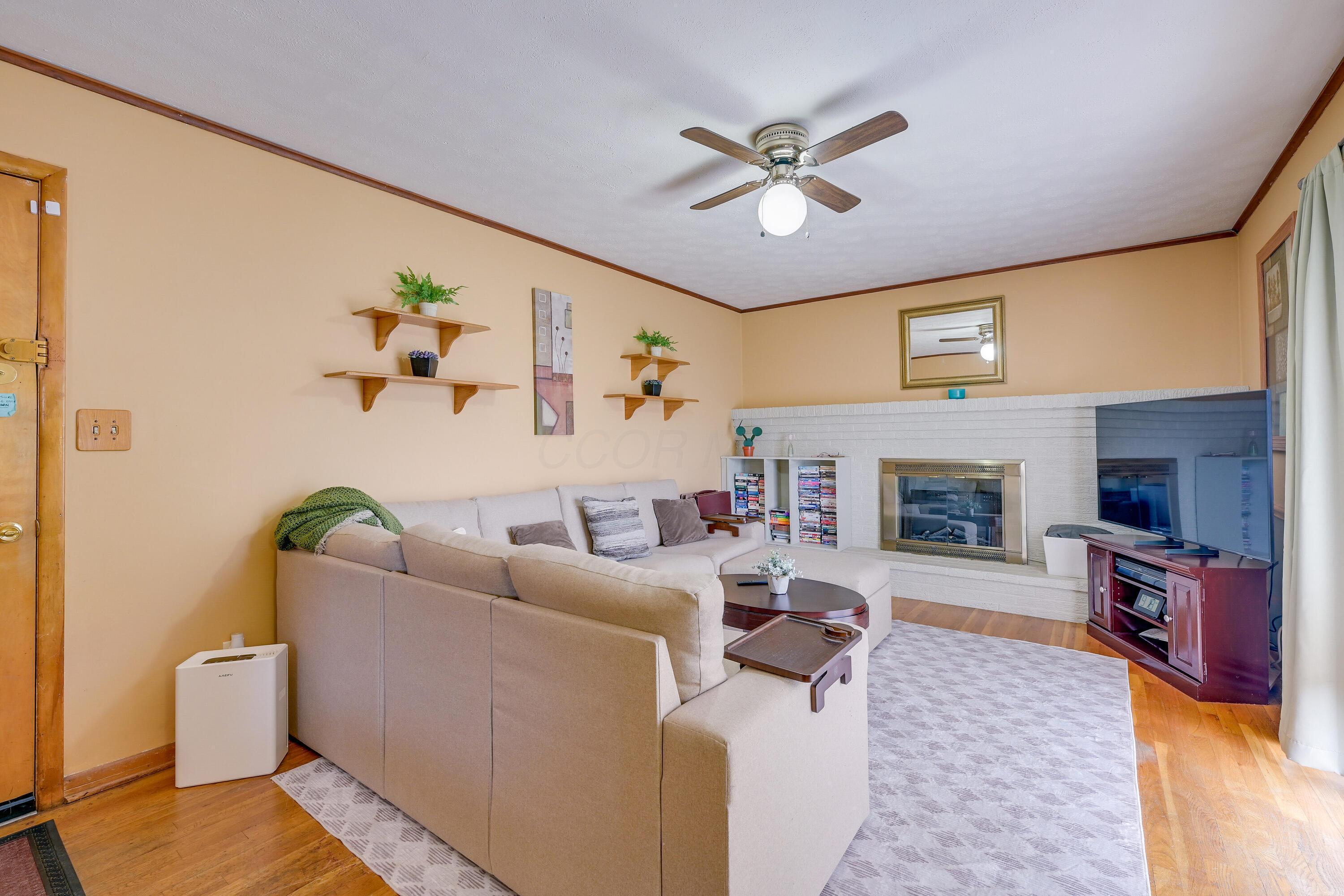 4909 Vanlear Road Property Photo 15