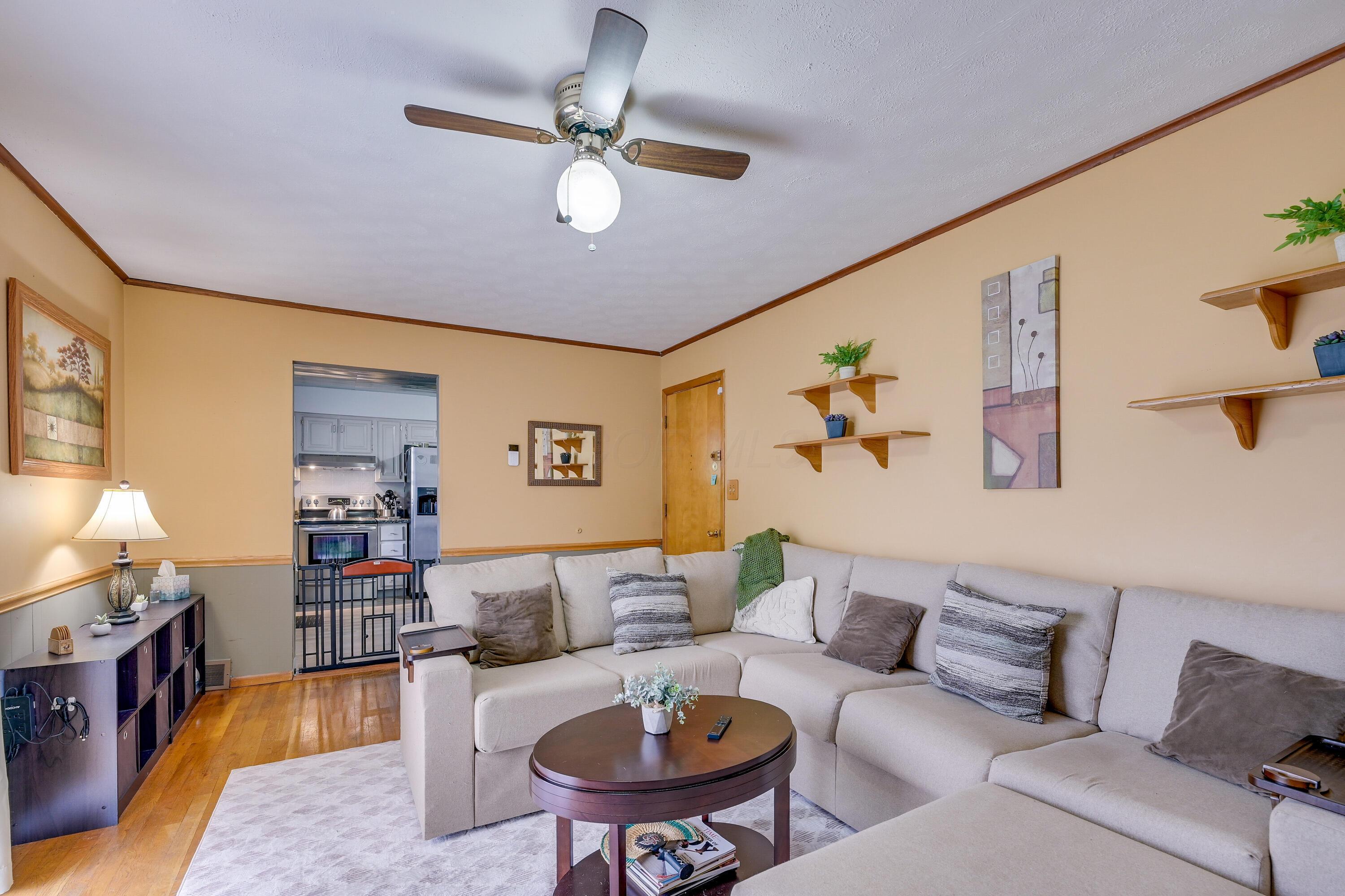4909 Vanlear Road Property Photo 16
