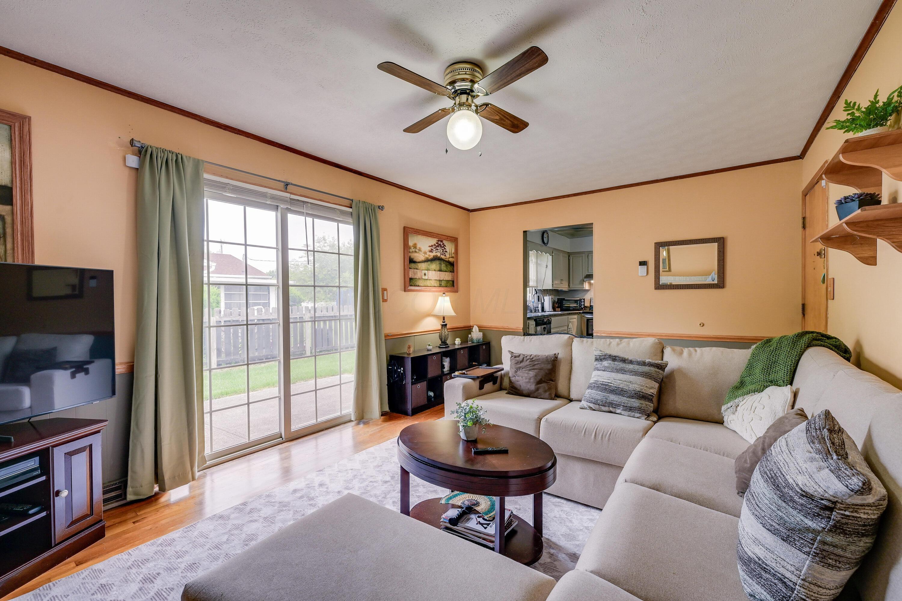 4909 Vanlear Road Property Photo 19