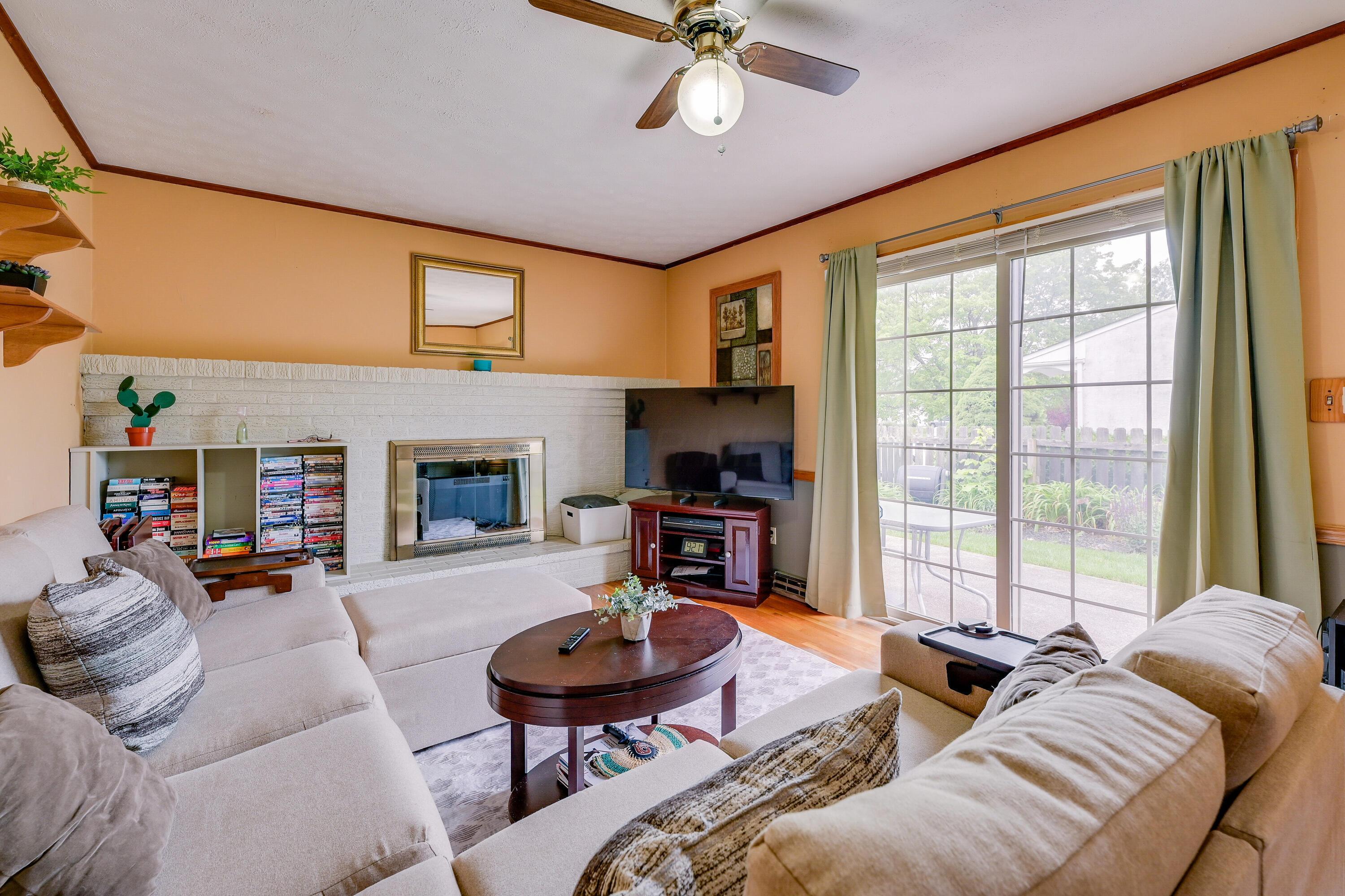 4909 Vanlear Road Property Photo 20