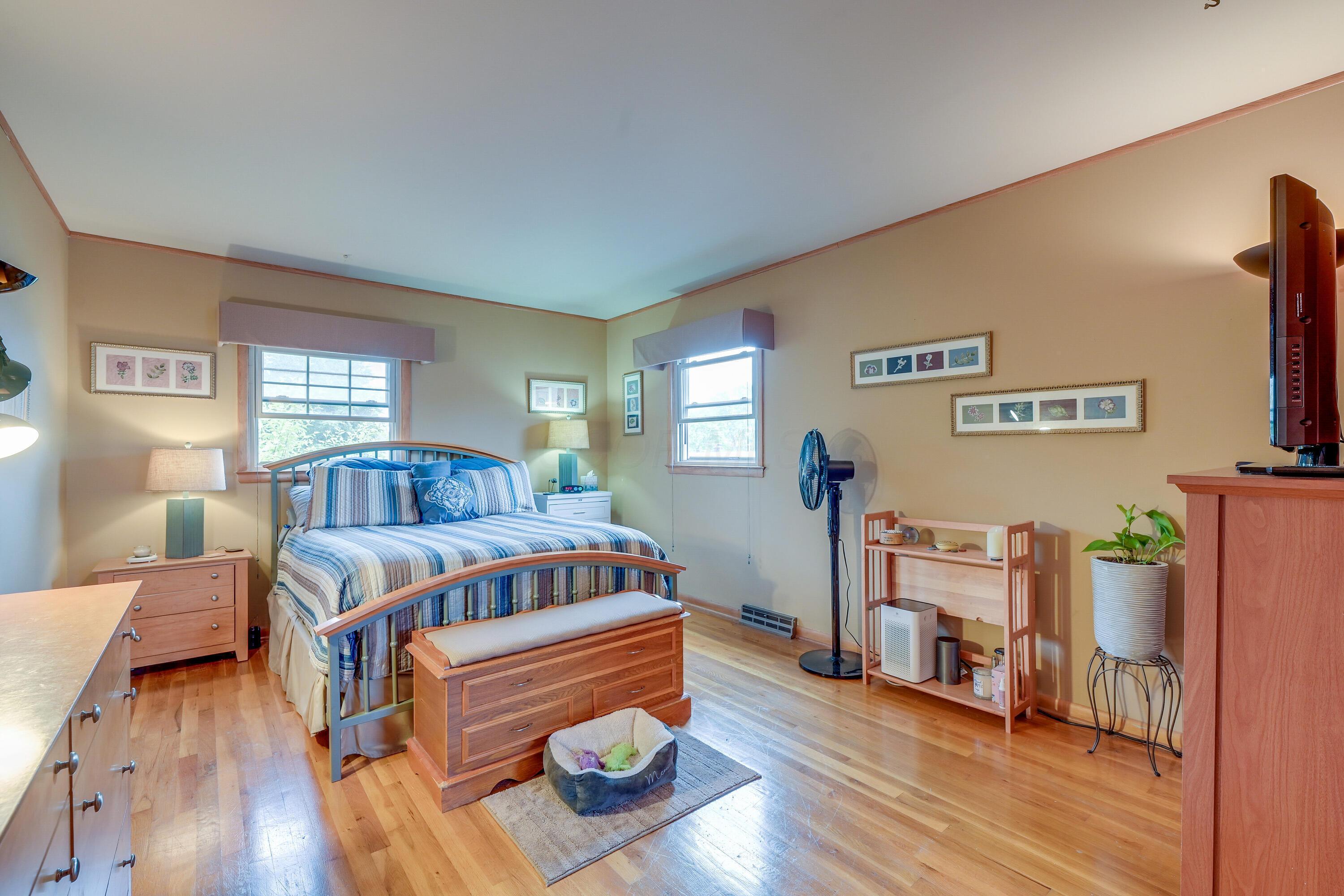 4909 Vanlear Road Property Photo 22