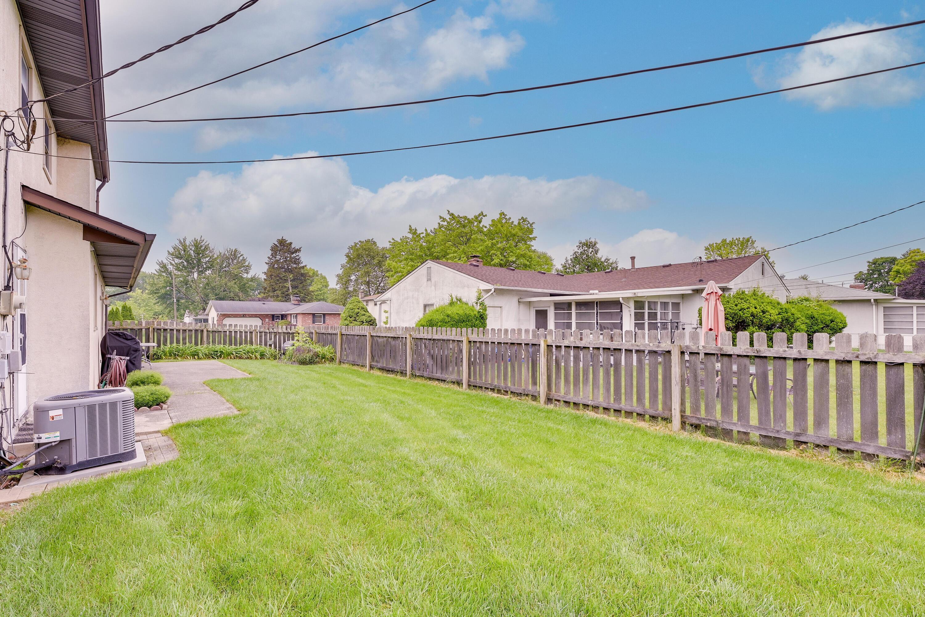 4909 Vanlear Road Property Photo 36