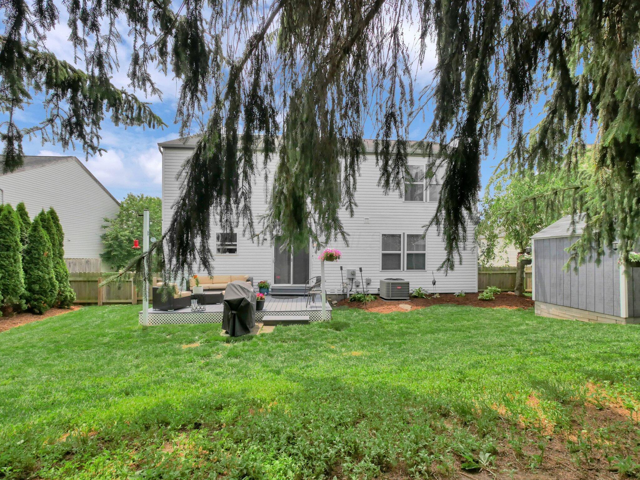 229 Victorian Drive Property Photo 43