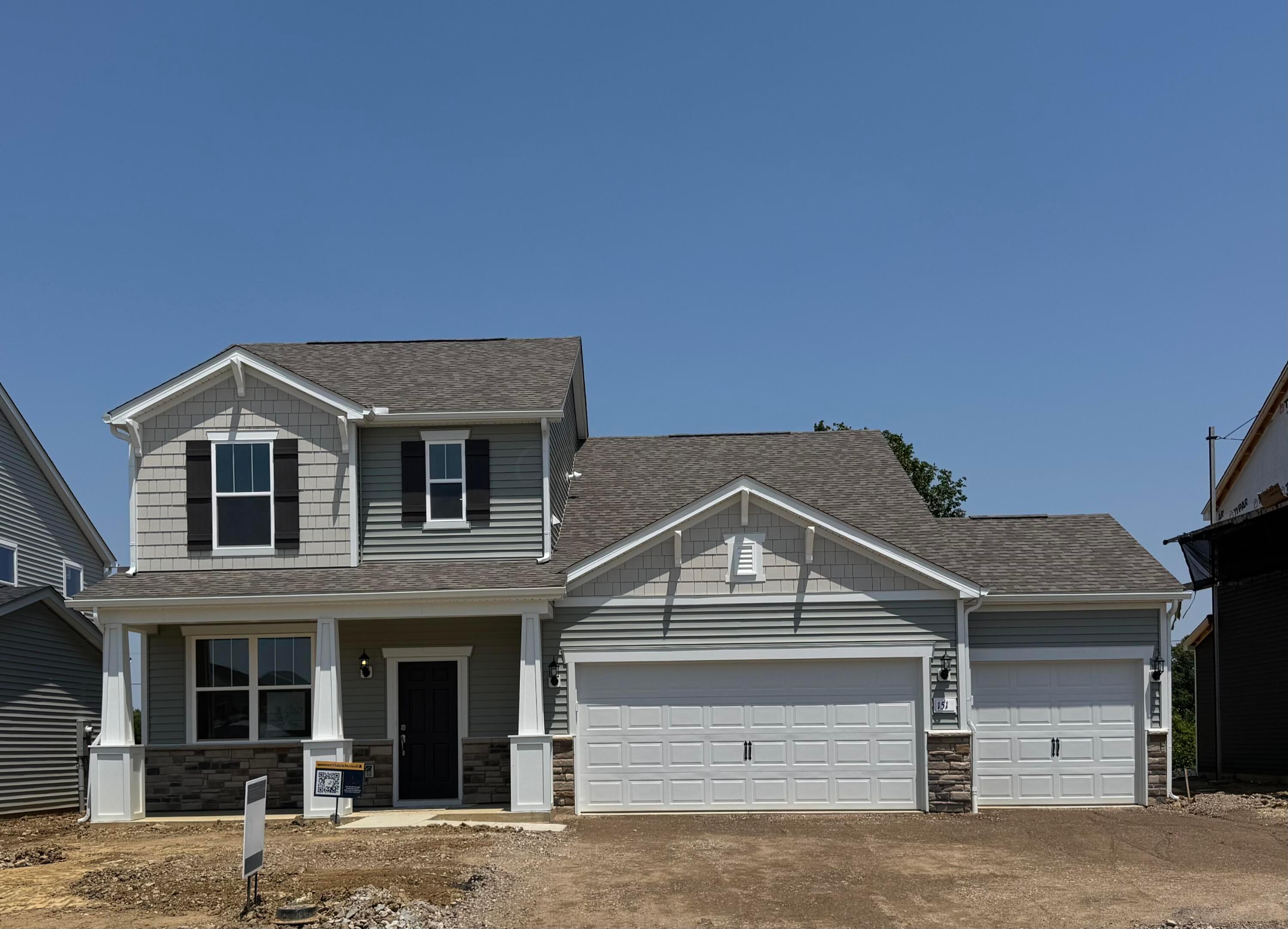 Picture of 1518 Crest Drive, Lot 2527