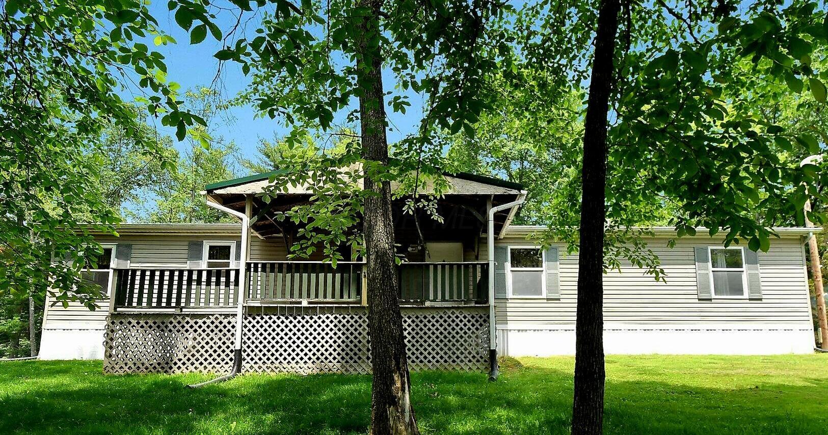4550 Township Road 308 SE Property Photo 1