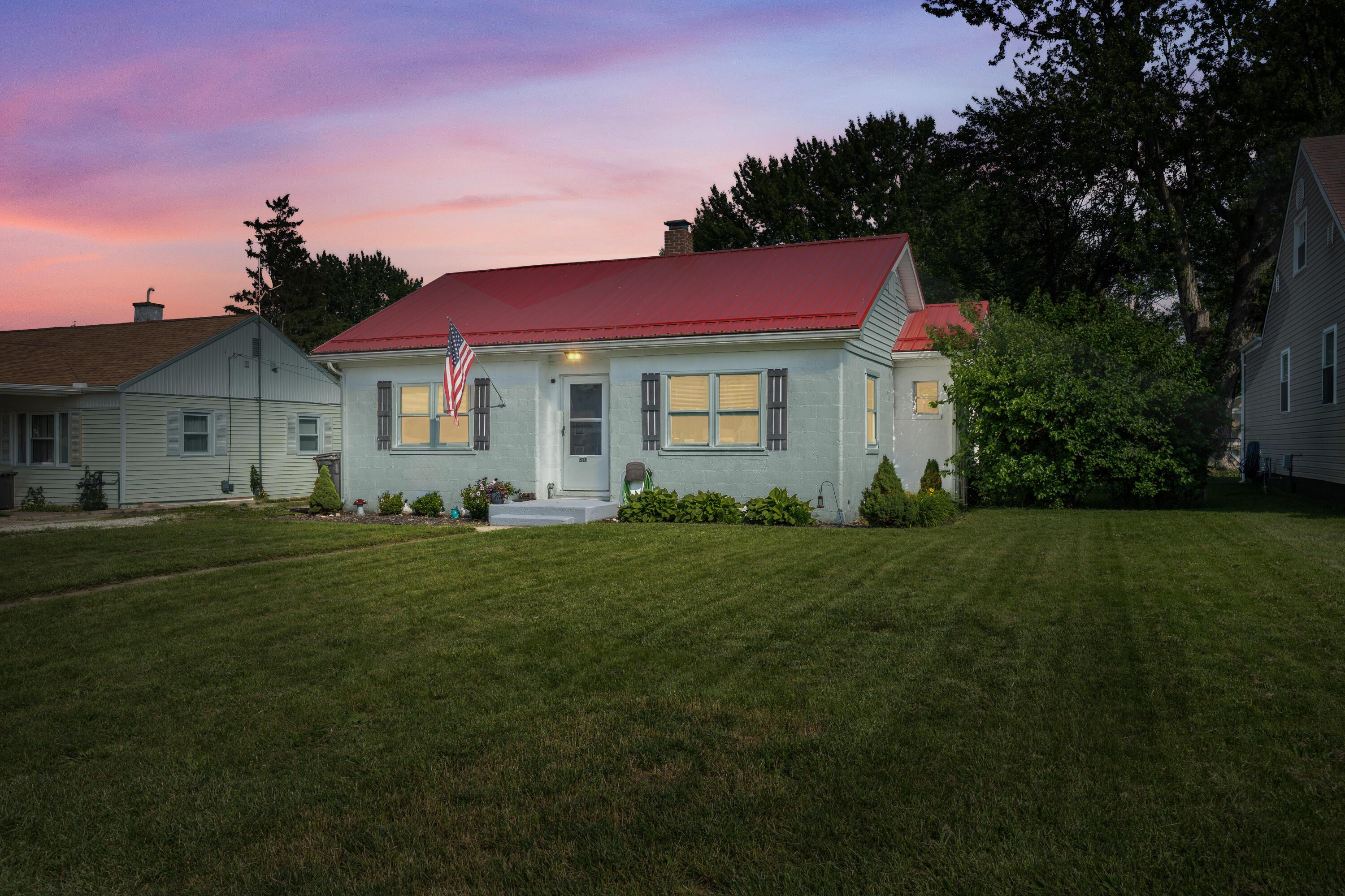 517 Albin Avenue Property Photo