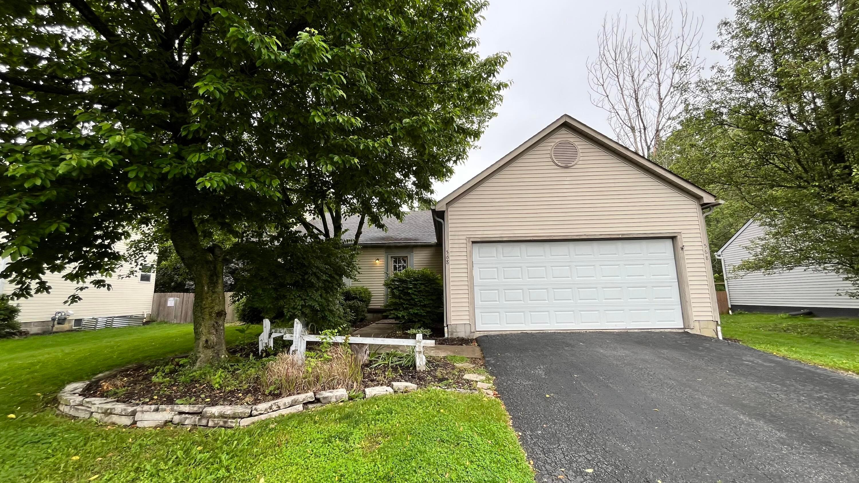 568 Durham Lane Property Photo 1