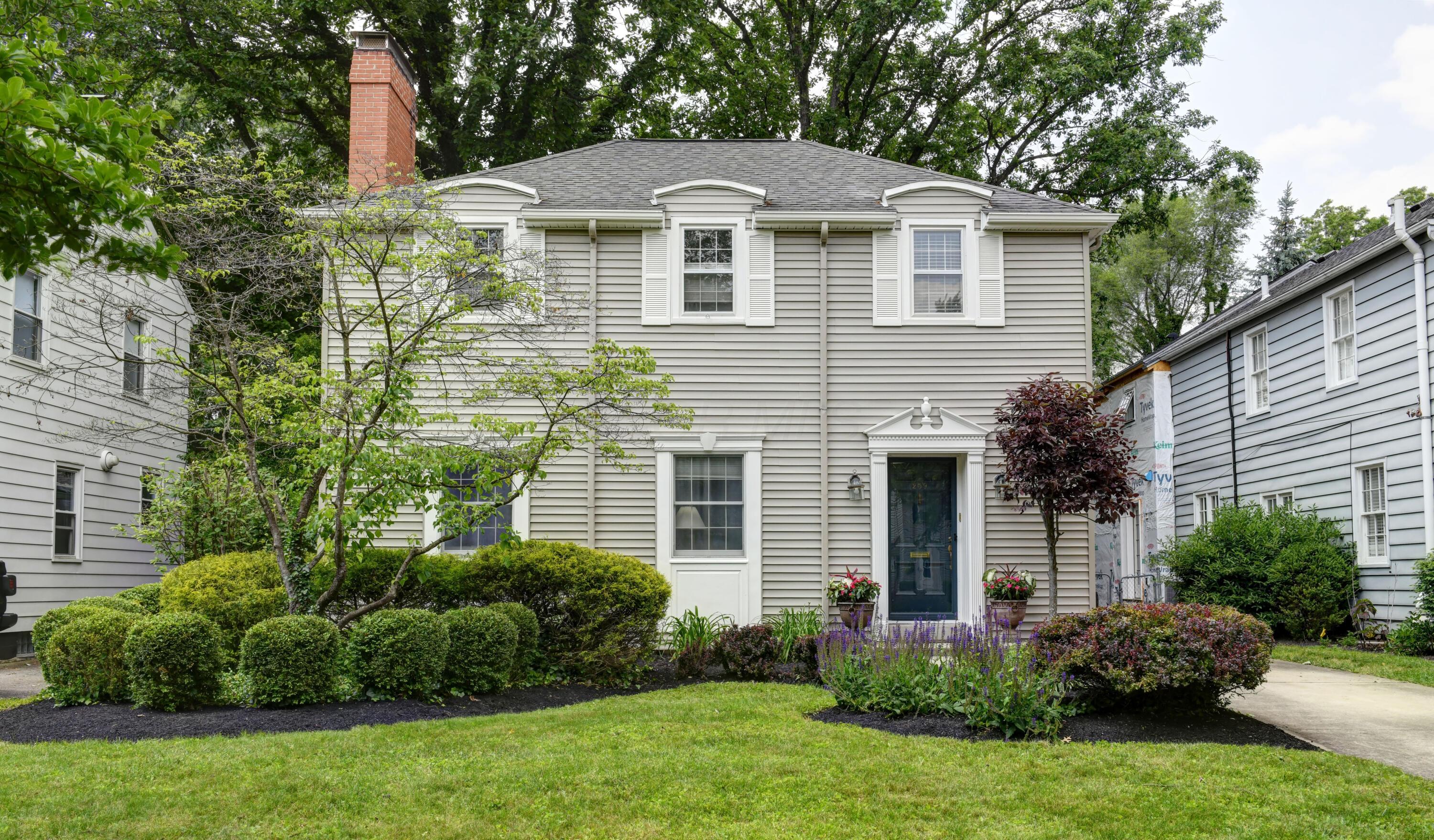 259 N Stanwood Road Property Photo 1