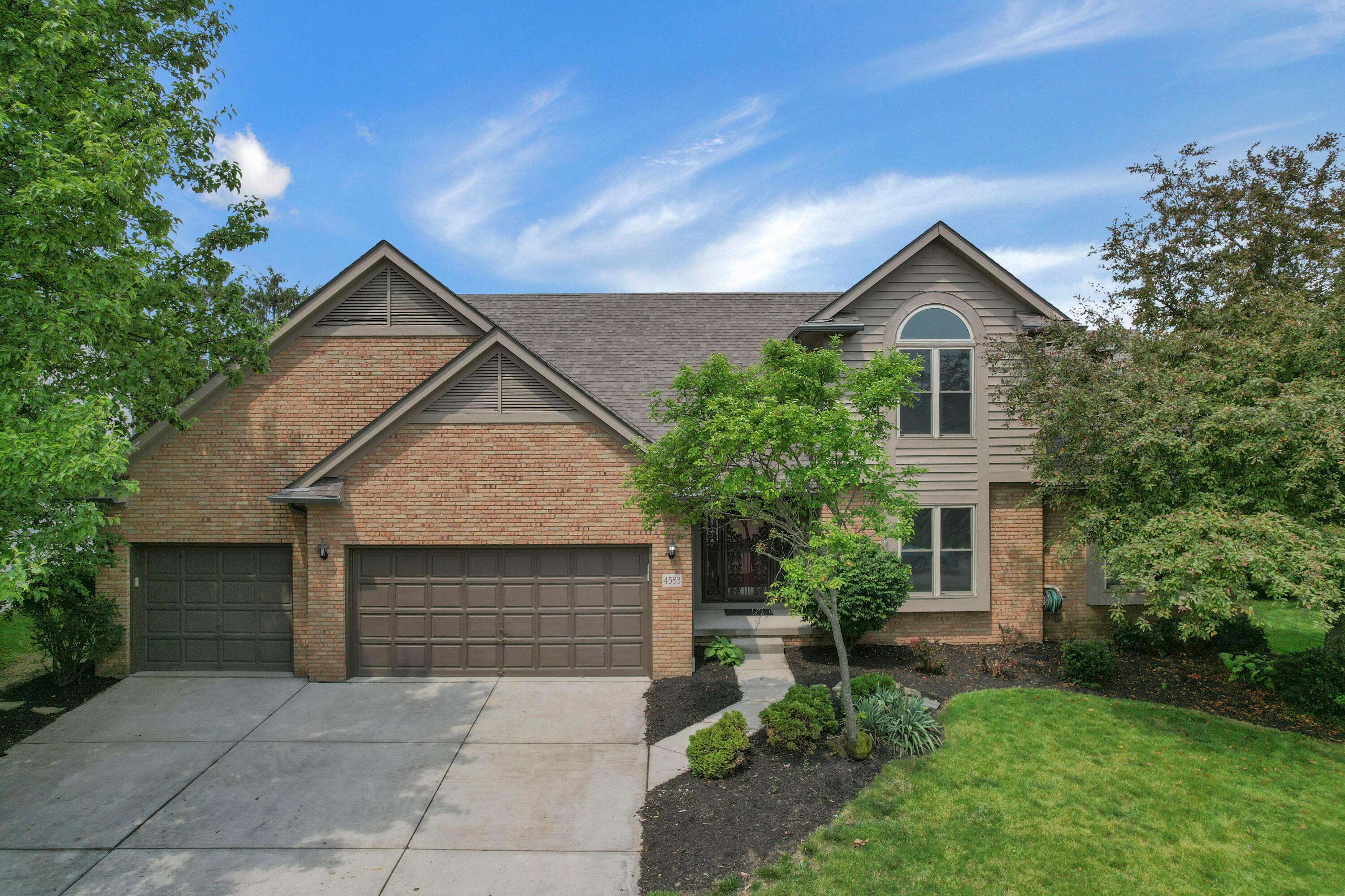 4583 Hunting Creek Drive Property Photo 1