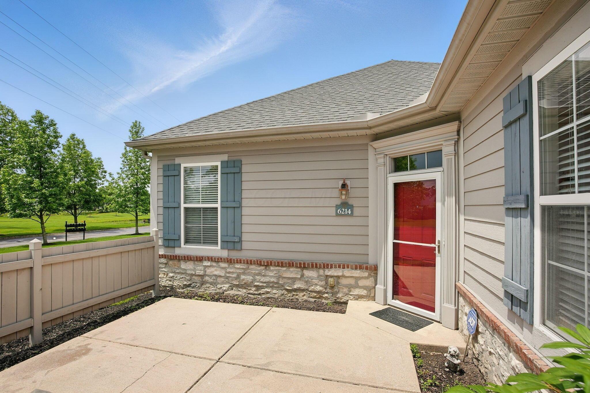 6214 Brickside Drive Property Photo 1