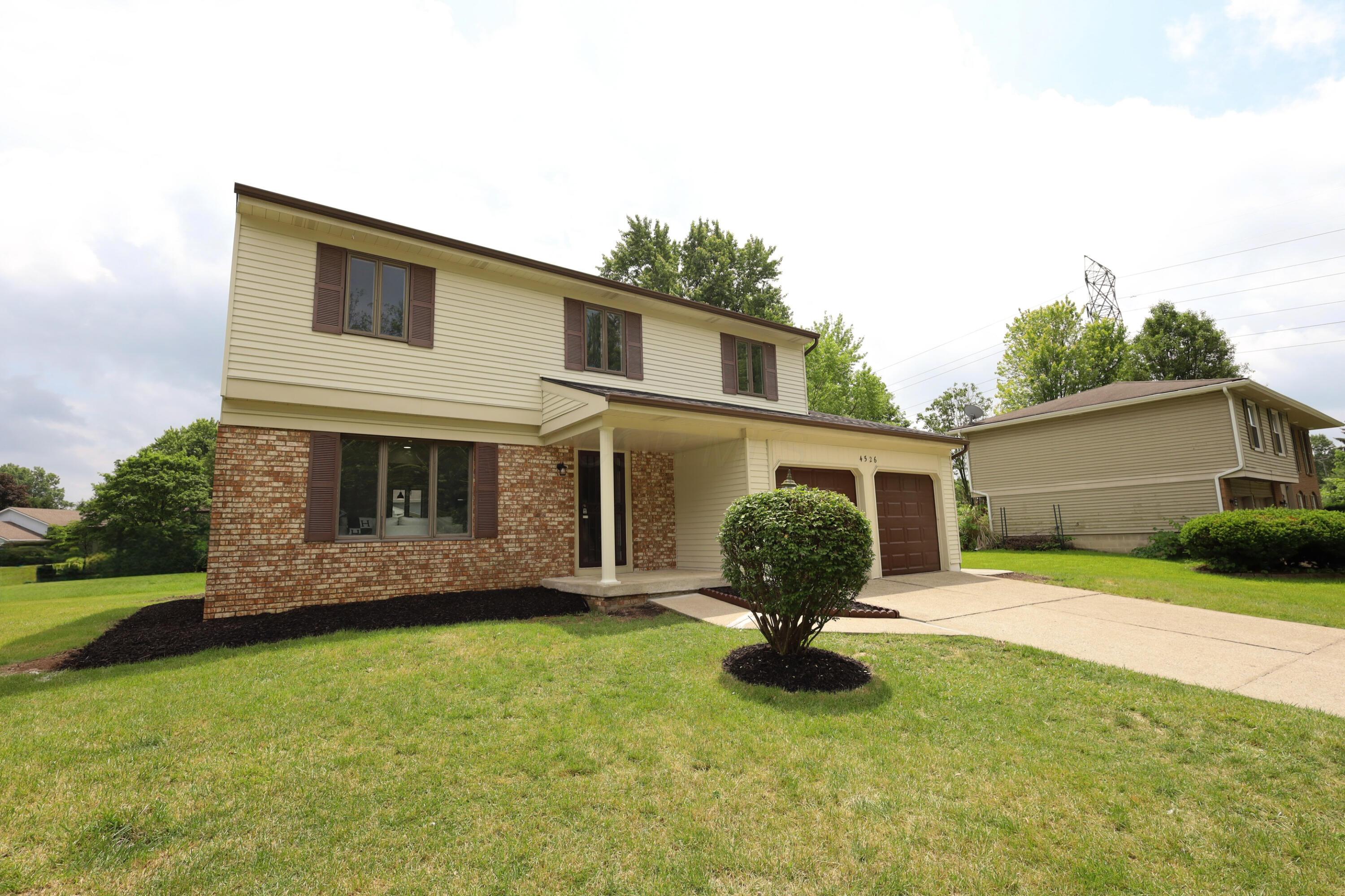 4526 Andes Court Property Photo 2