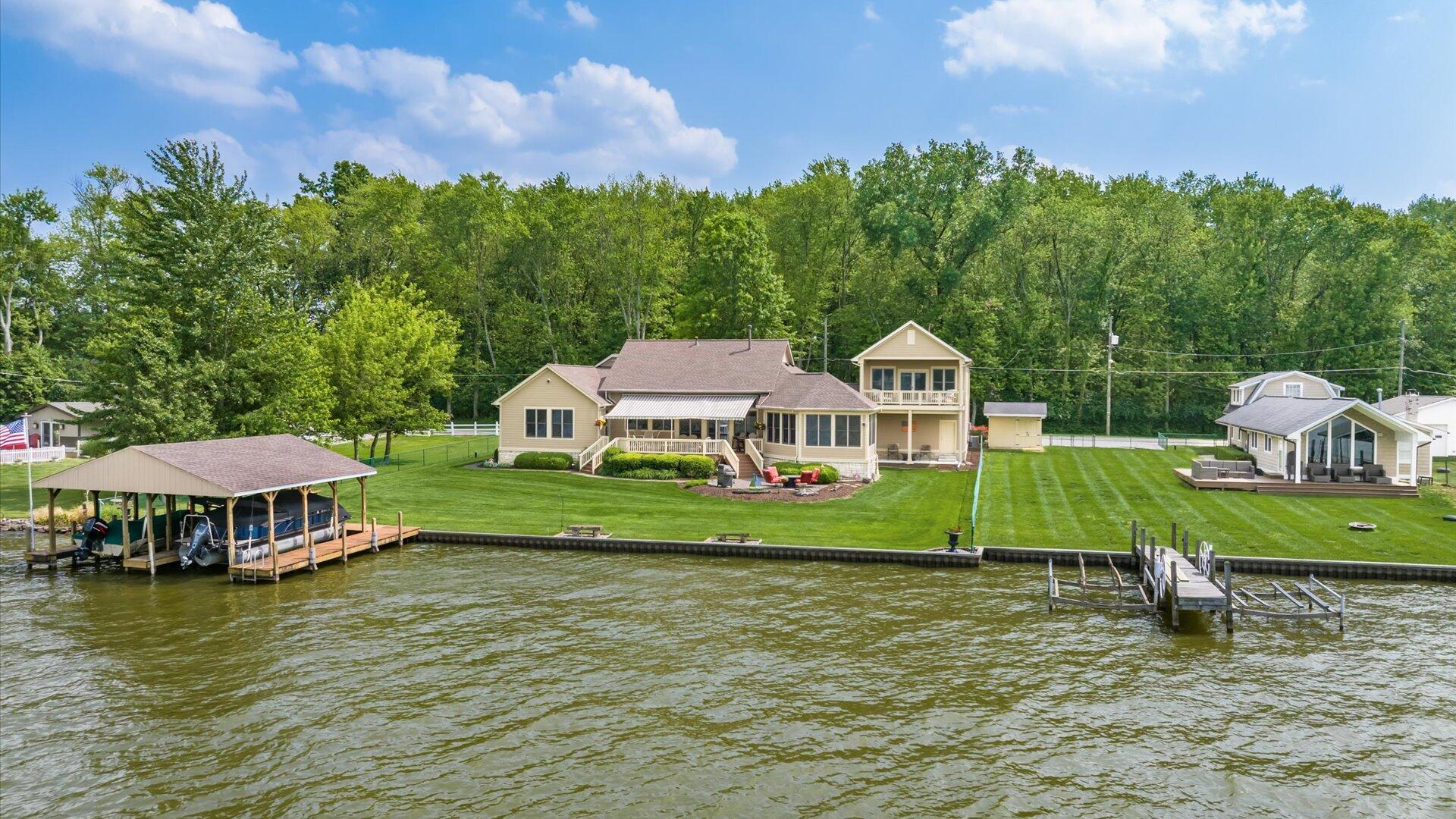4774 Jaeger Drive Ne Property Photo 1