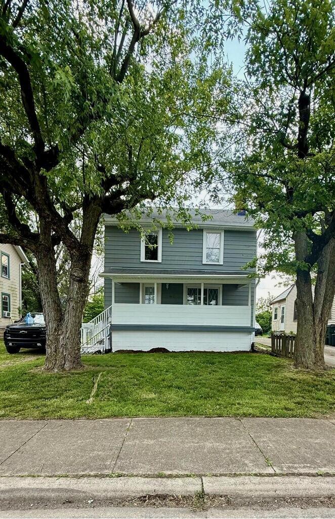 2509 Perdue Avenue Property Photo 1
