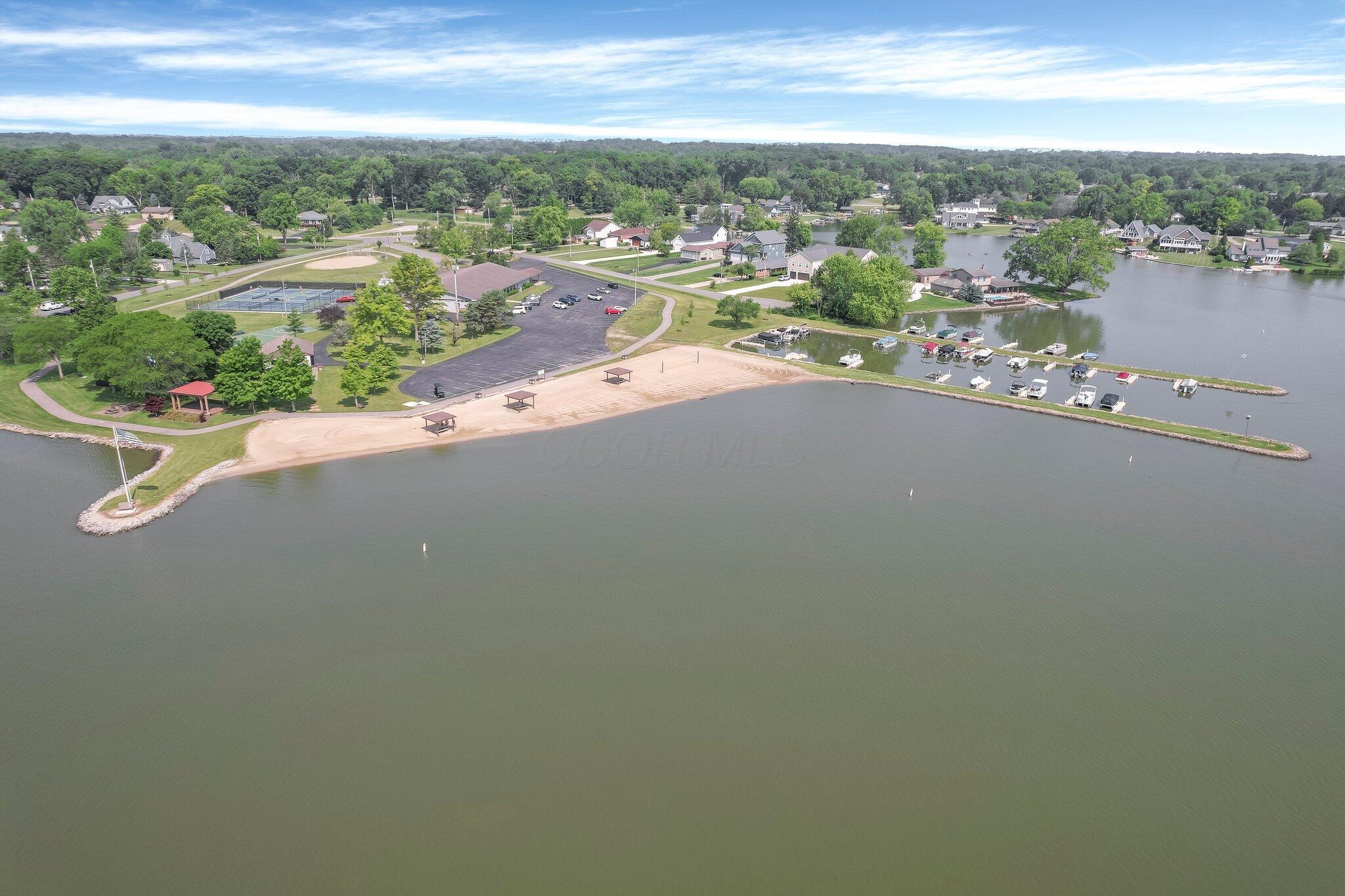 1250 E Choctaw Drive Property Photo 63