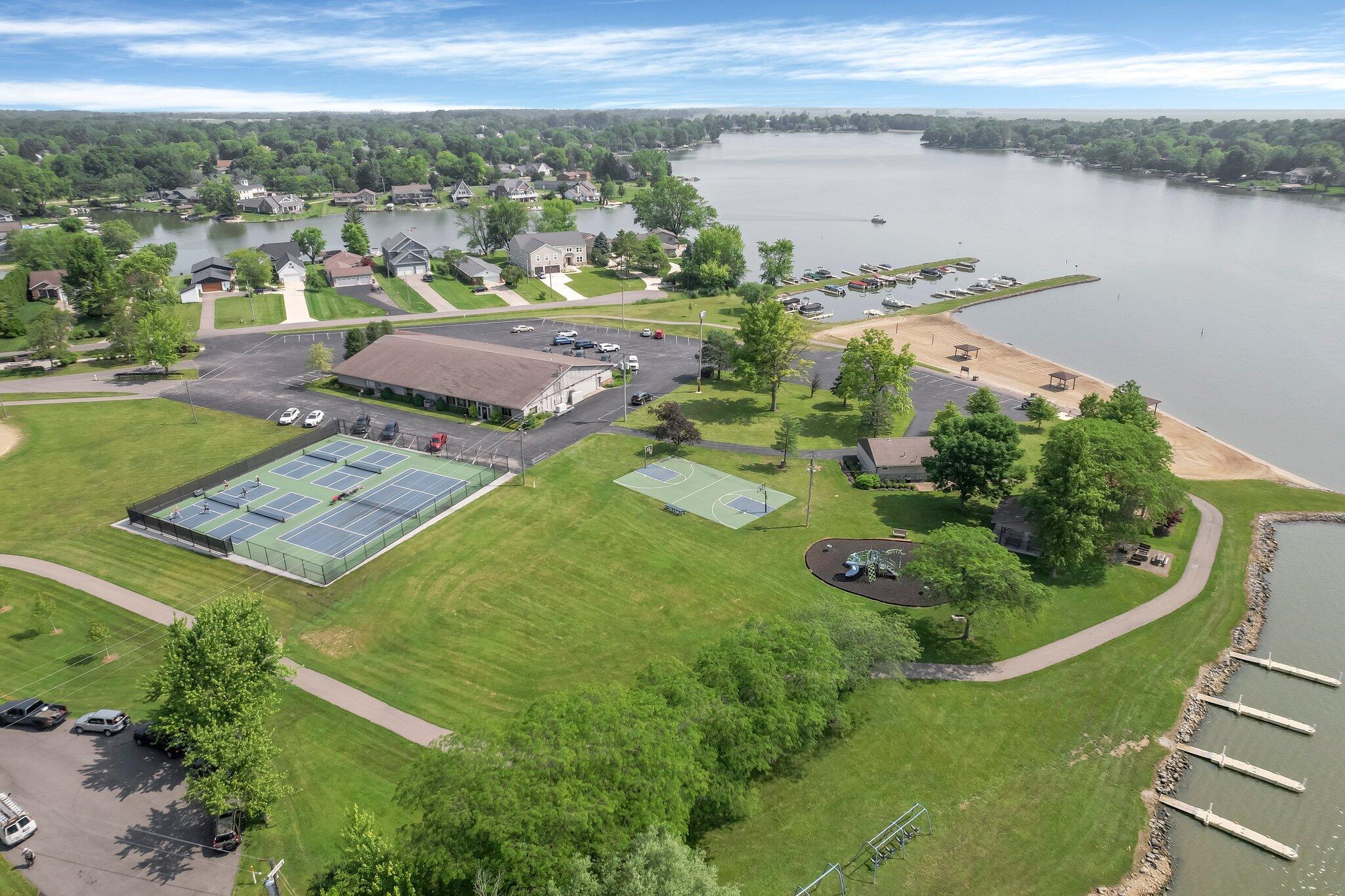 1250 E Choctaw Drive Property Photo 64