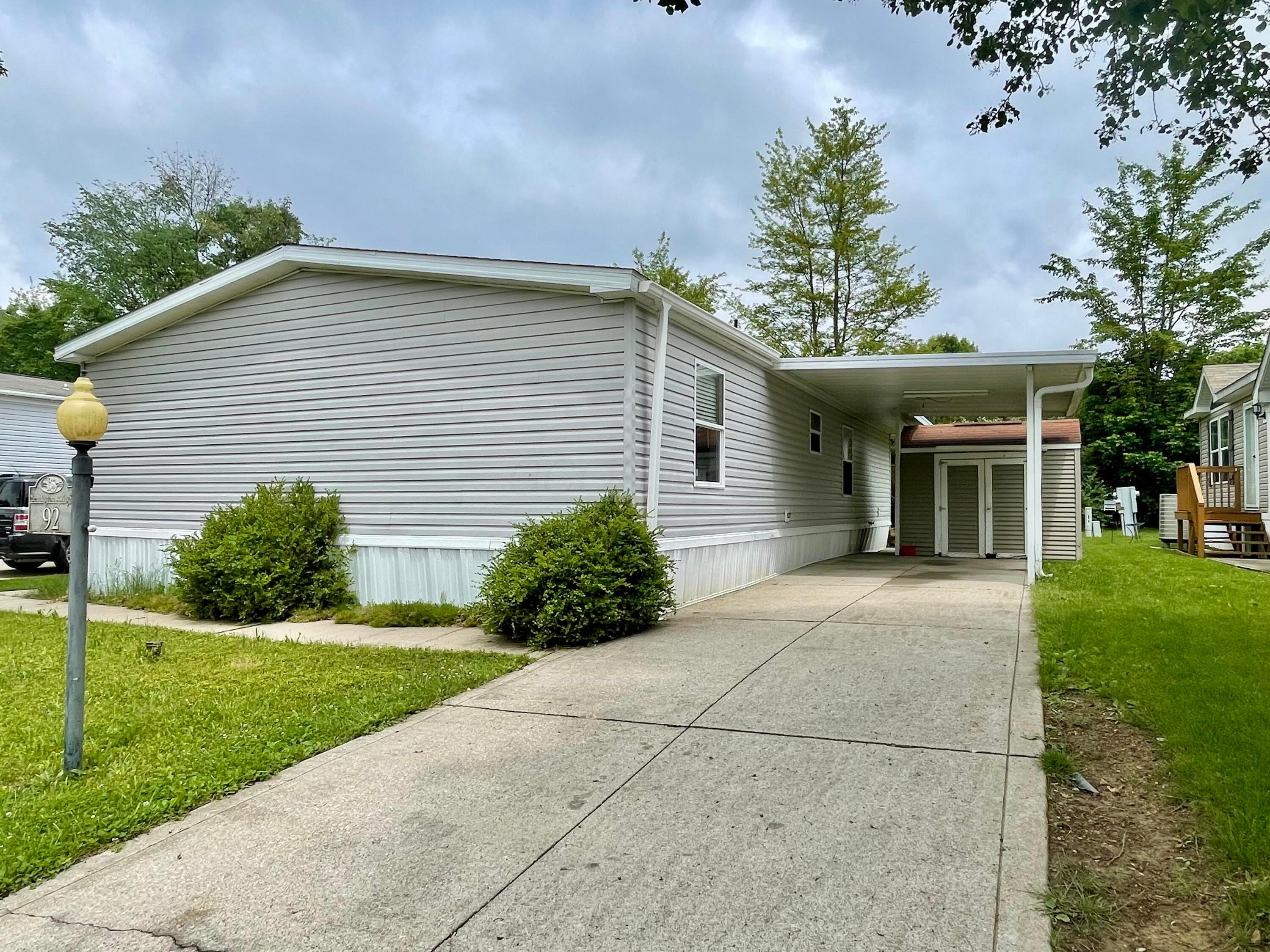 902 State Route 61, Lot #92