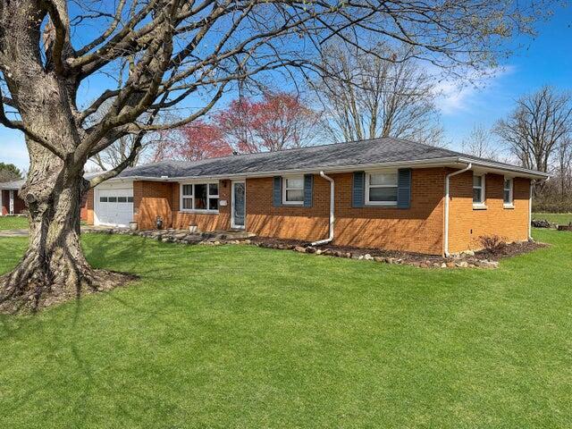 551 N Jefferson Avenue Property Photo 2
