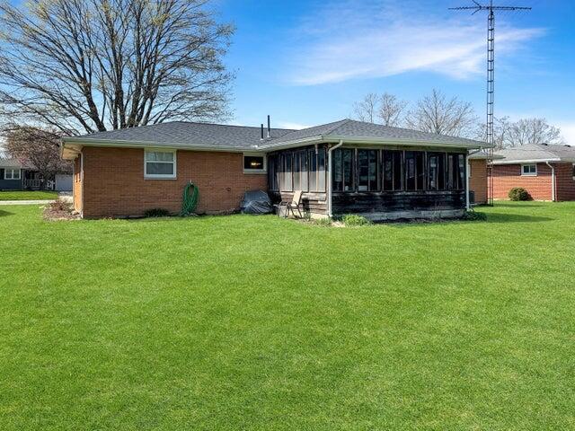 551 N Jefferson Avenue Property Photo 7