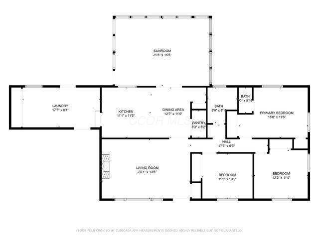 551 N Jefferson Avenue Property Photo 9