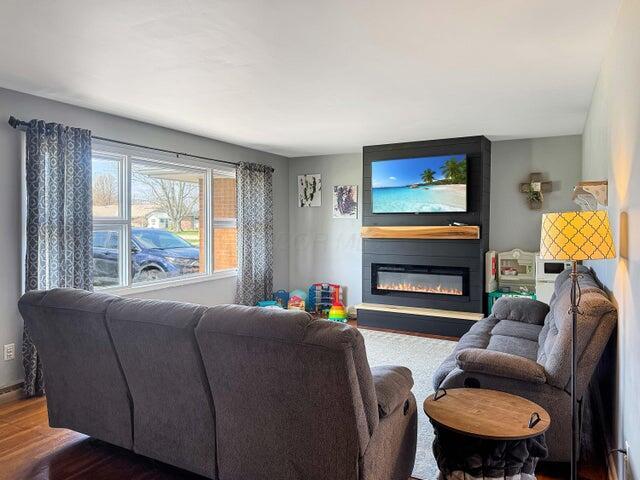 551 N Jefferson Avenue Property Photo 12