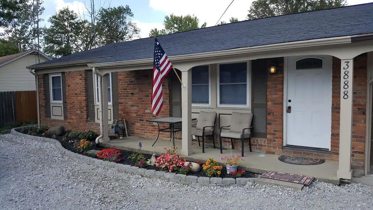 3888 Agler Road Property Photo 1