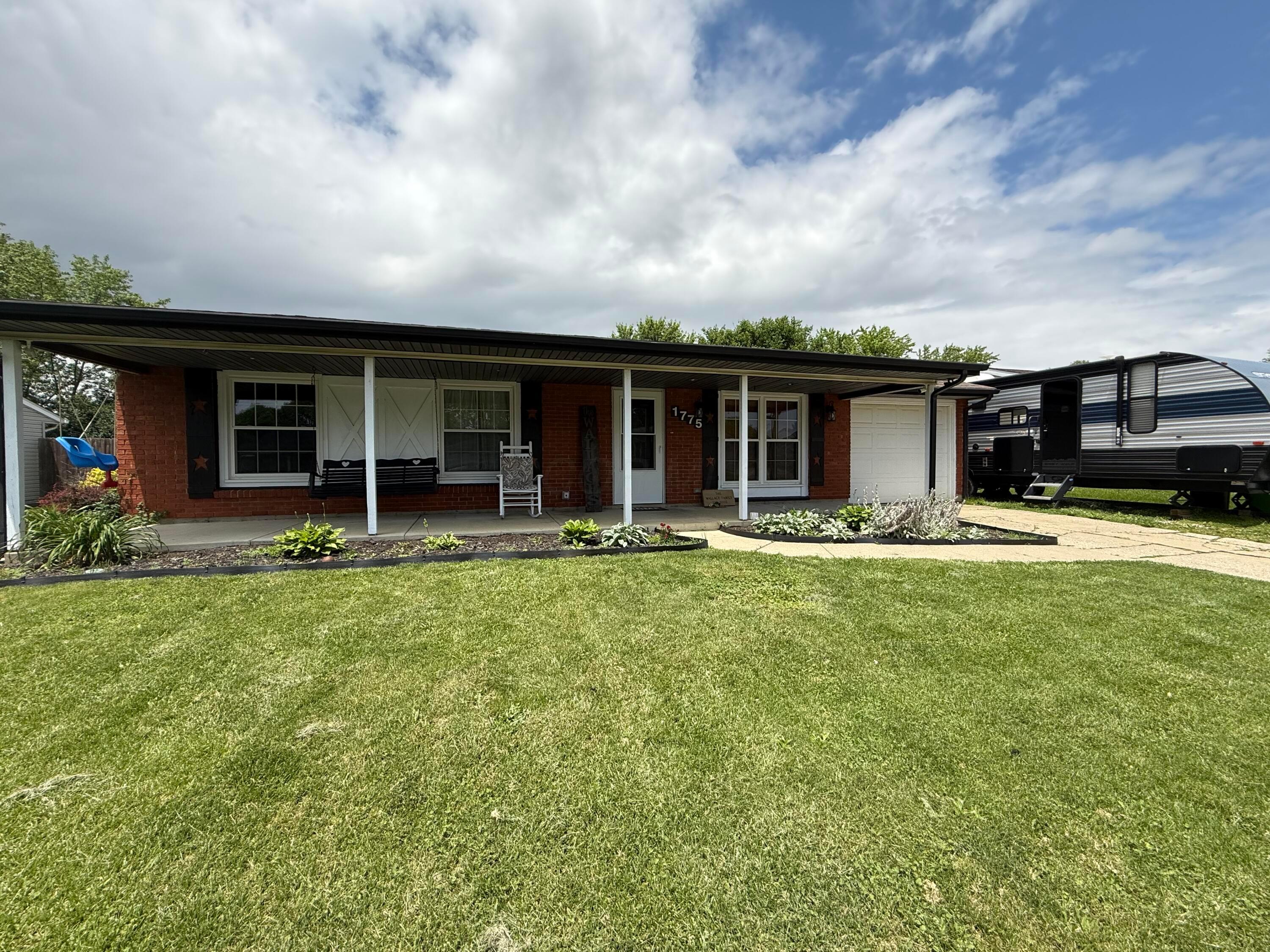 1775 Shoshoni Drive Property Photo 1