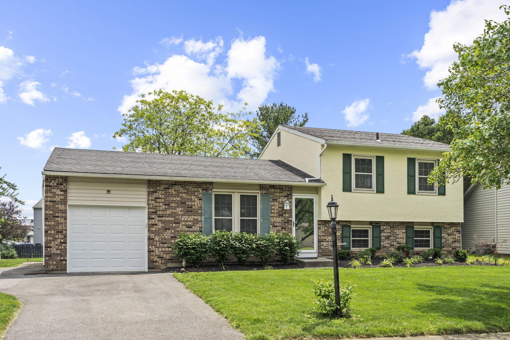 4150 Demorest Road Property Photo 1