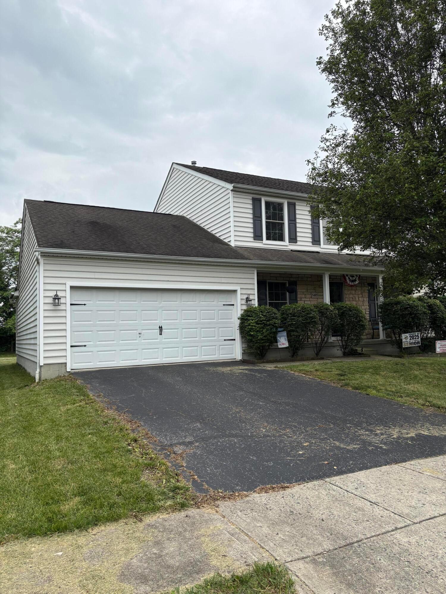 5485 Dietrich Avenue Property Photo 1