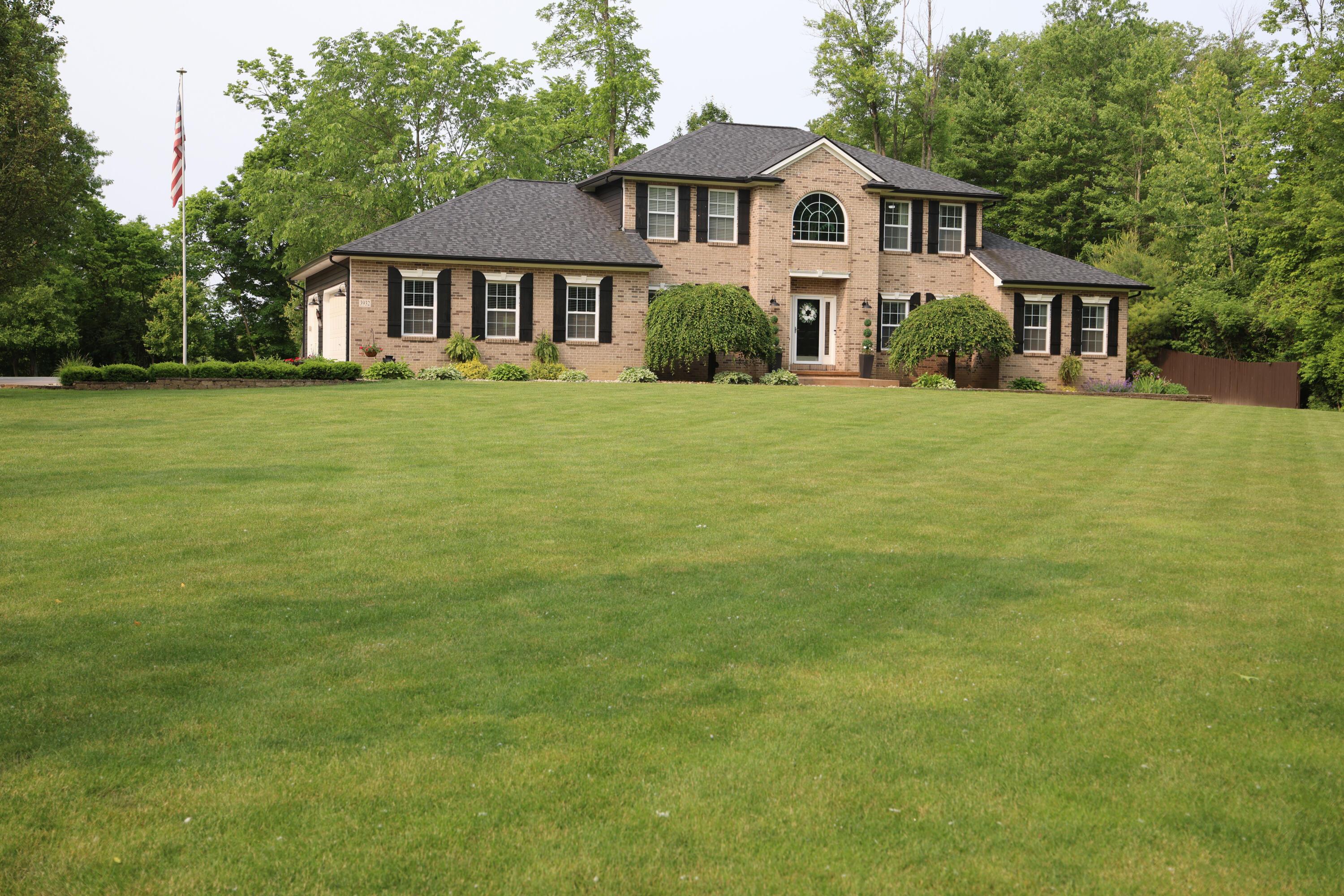 3932 Shagbark Trail Property Photo 1