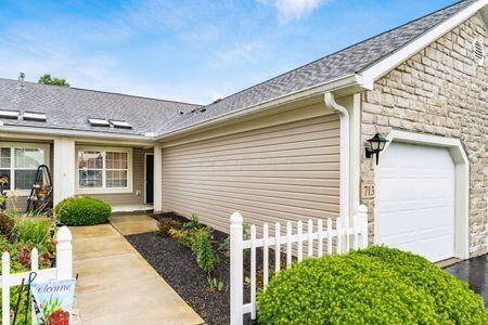 713 Kildow Court Property Photo 1