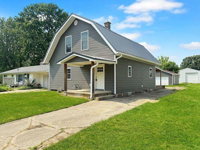 448 E Ward Street Property Photo 1