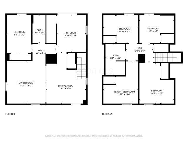 448 E Ward Street Property Photo 5