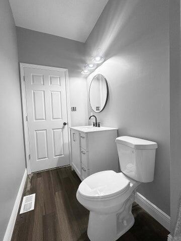 448 E Ward Street Property Photo 20