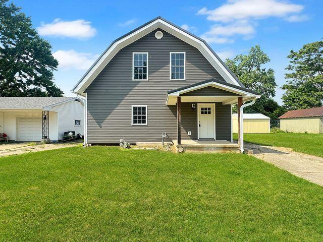 448 E Ward Street Property Photo 37