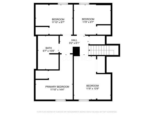 448 E Ward Street Property Photo 38