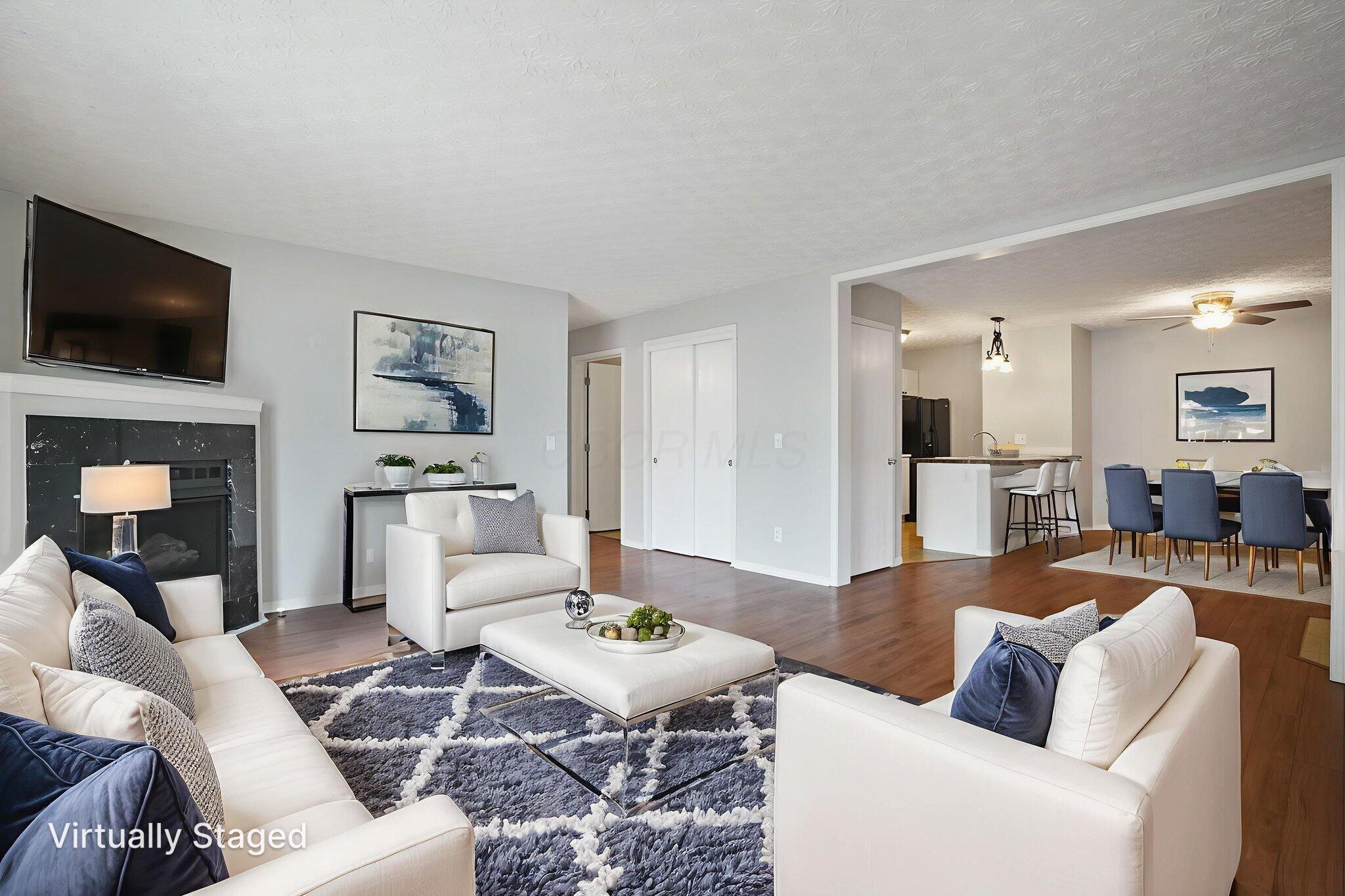 4655 Parrau Drive, 66a Property Photo 3